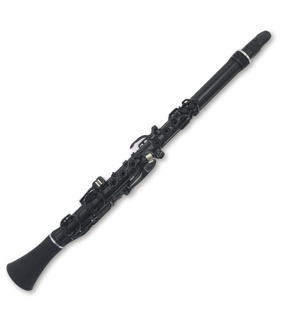 Nuvo - N120CLBK Clarineo Black Black