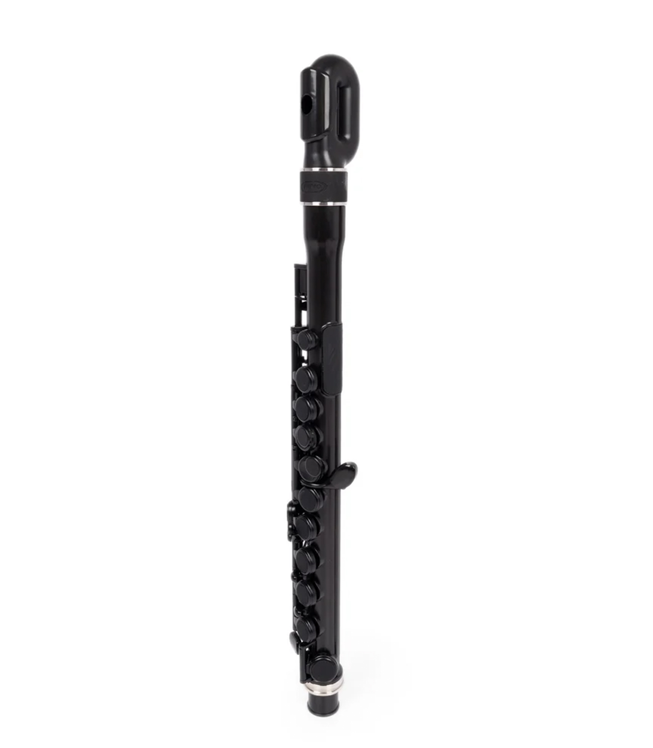 N220JFBK jFlute Black Black - N220JFBK - Melody House Dubai, UAE