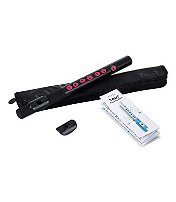 buy nuvo toot black pink