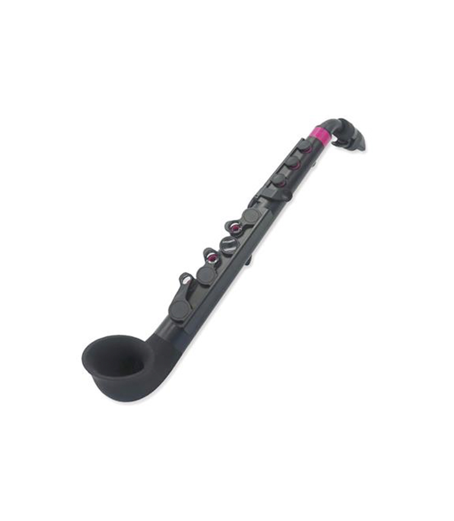 Nuvo - N520JBPK jSax Black Pink