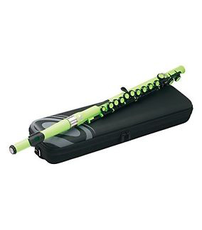 buy nuvo student flutelaser green
