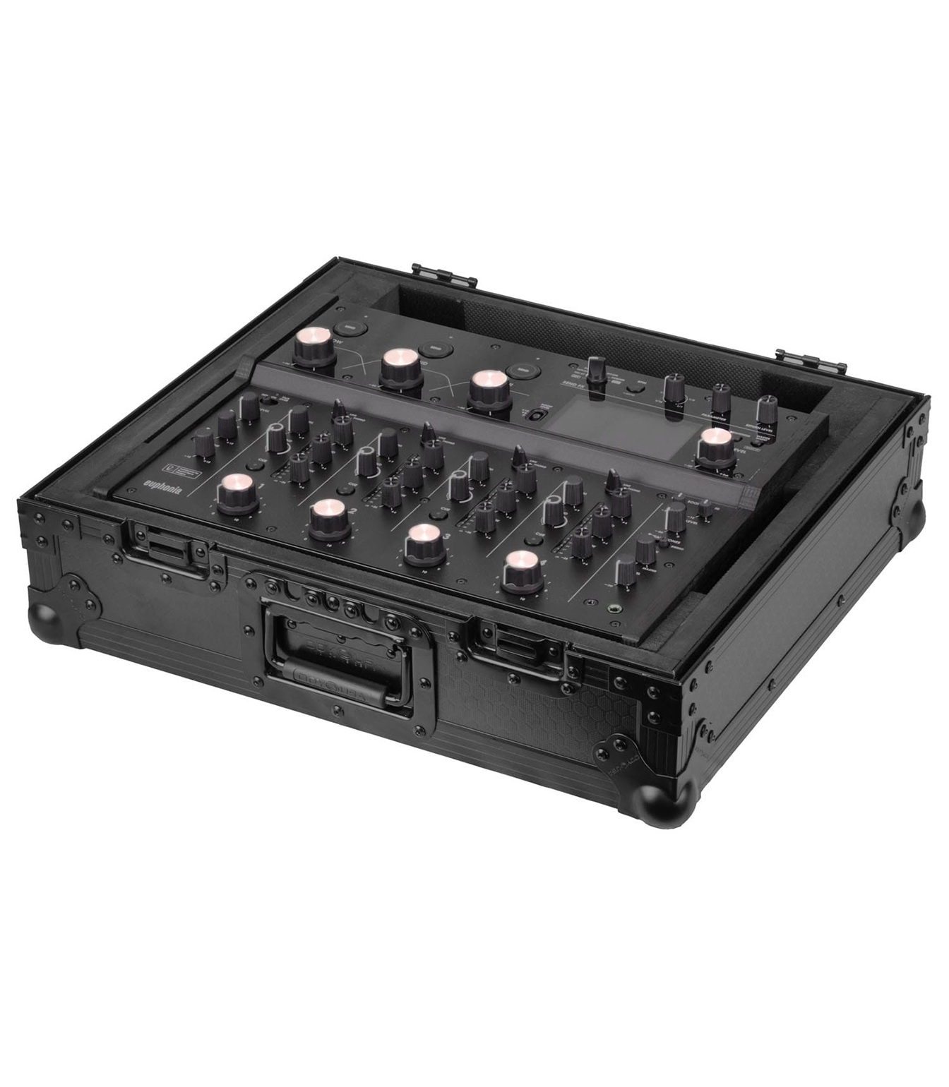 810ATEUPHONIA AlphaTheta Euphonia Industrial Board - 810ATEUPHONIA - Melody House Dubai, UAE