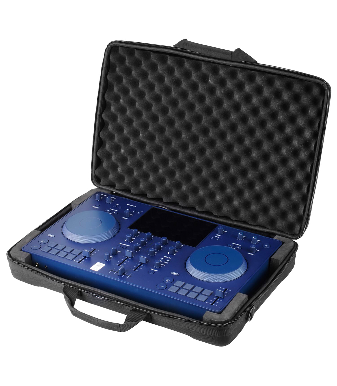 BMATOMNISDUO AlphaTheta OMNIS DUO EVA Case - BMATOMNISDUO - Melody House Dubai, UAE