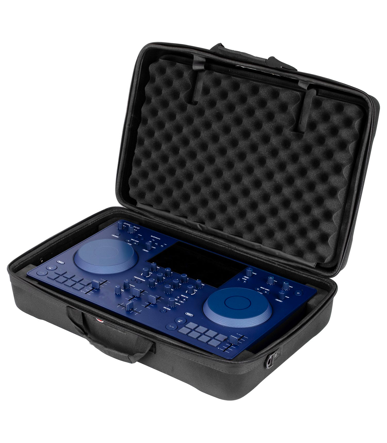 BMATOMNISDUODLX AlphaTheta OMNIS DUO EVA Case with - BMATOMNISDUODLX - Melody House Dubai, UAE