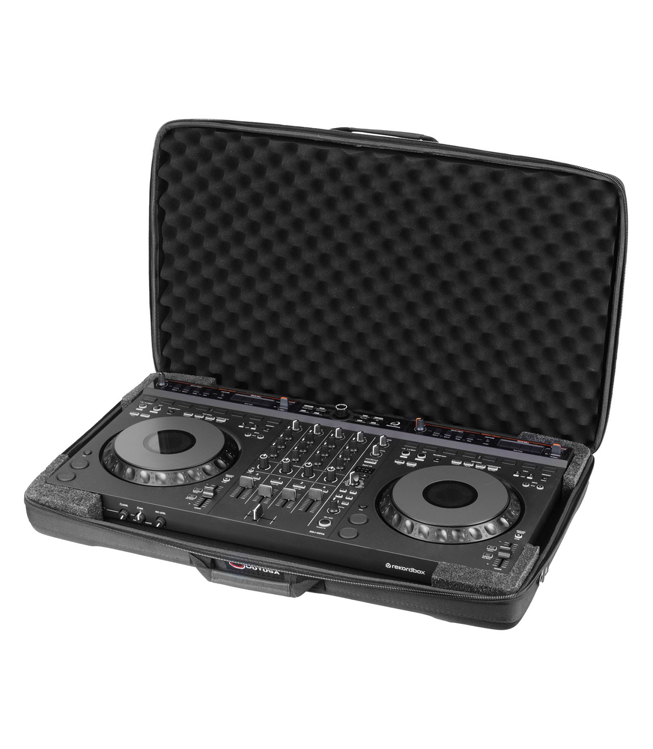 BMDDJGRV6 AlphaTheta DDJ GRV6 EVA Soft Case Bag - BMDDJGRV6 - Melody House Dubai, UAE