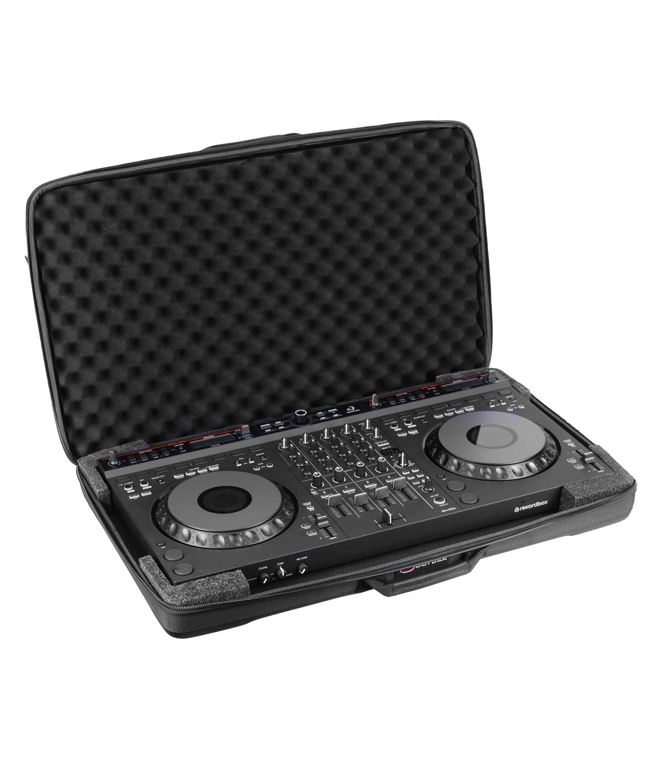 BMDDJGRV6 AlphaTheta DDJ GRV6 EVA Soft Case Bag - BMDDJGRV6 - Melody House Dubai, UAE