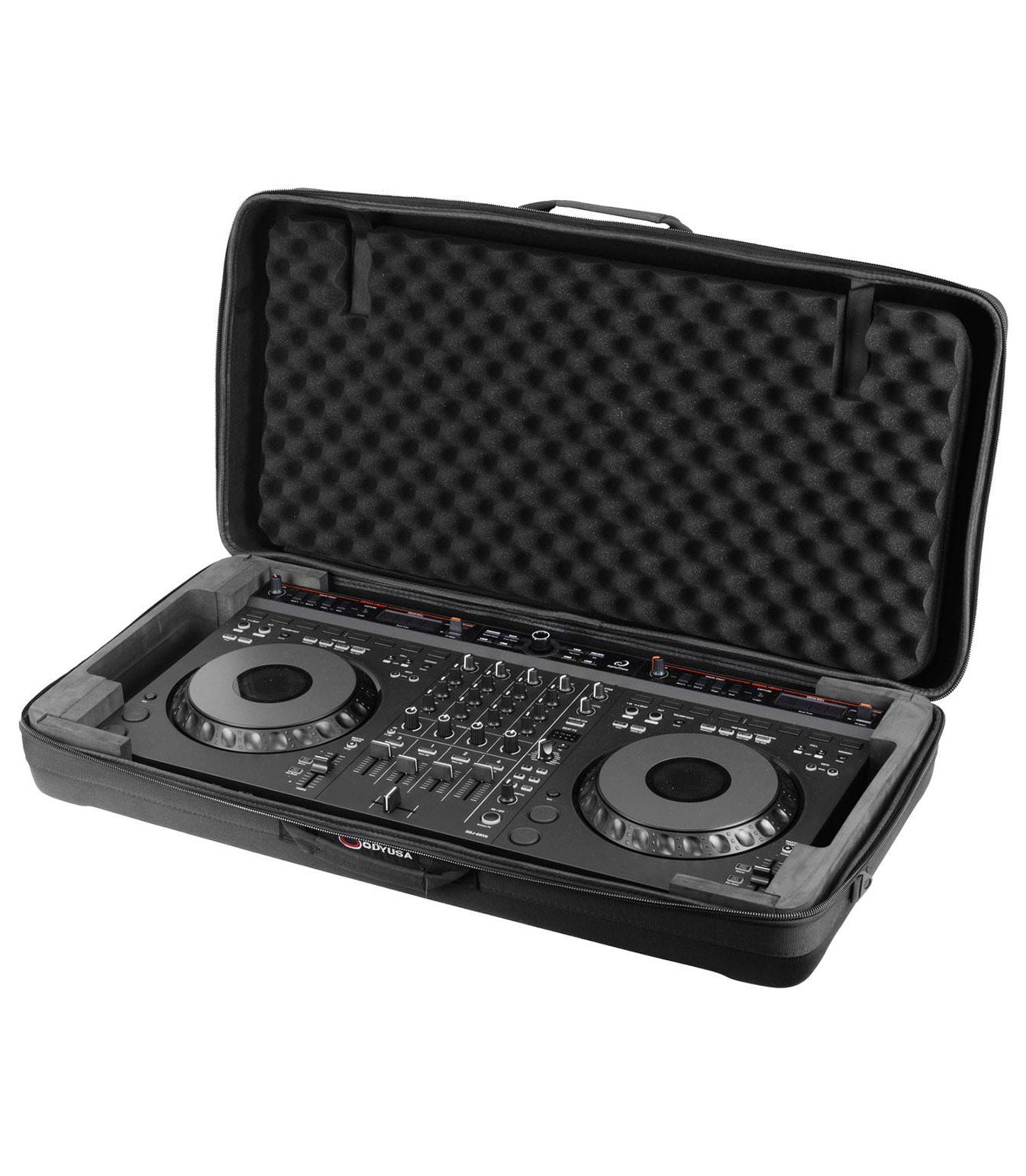 BMDDJGRV6DLX AlphaTheta DDJ GRV6 EVA Soft Case Bag - BMDDJGRV6DLX - Melody House Dubai, UAE
