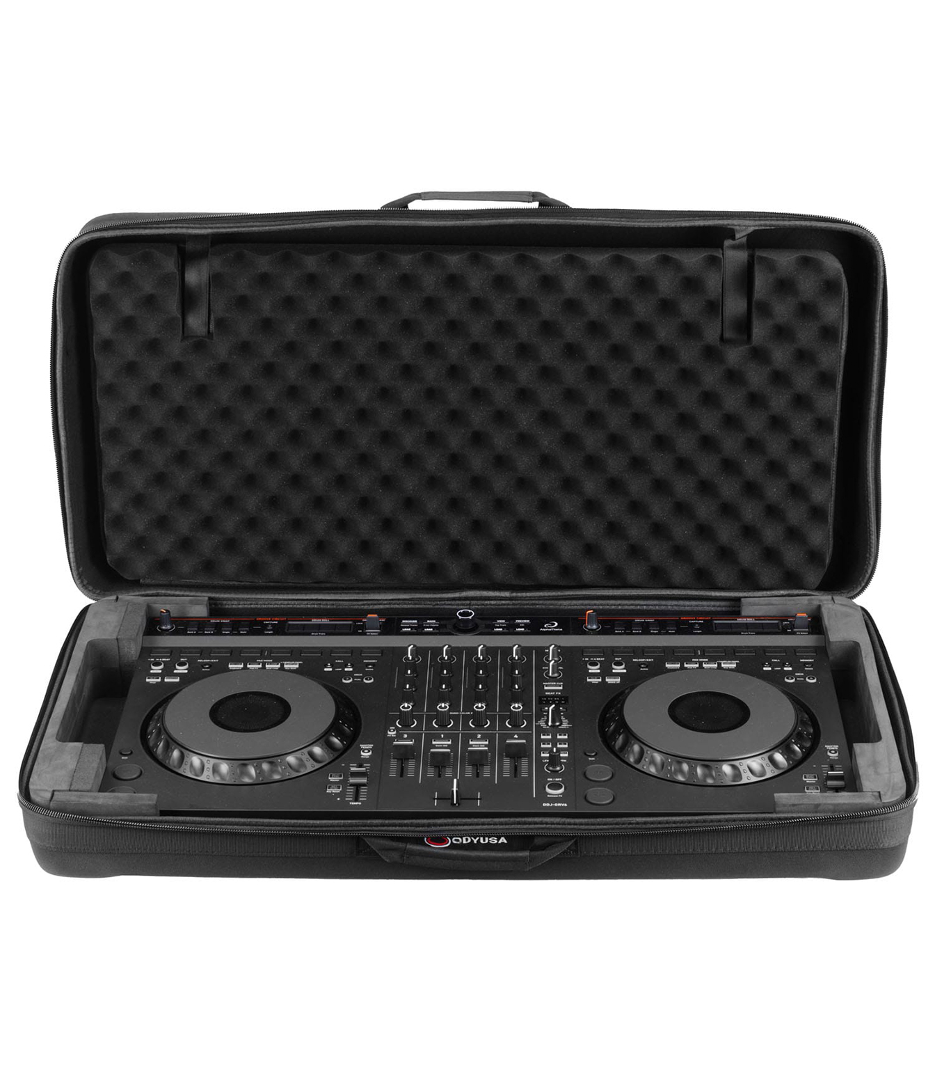 BMDDJGRV6DLX AlphaTheta DDJ GRV6 EVA Soft Case Bag - BMDDJGRV6DLX - Melody House Dubai, UAE