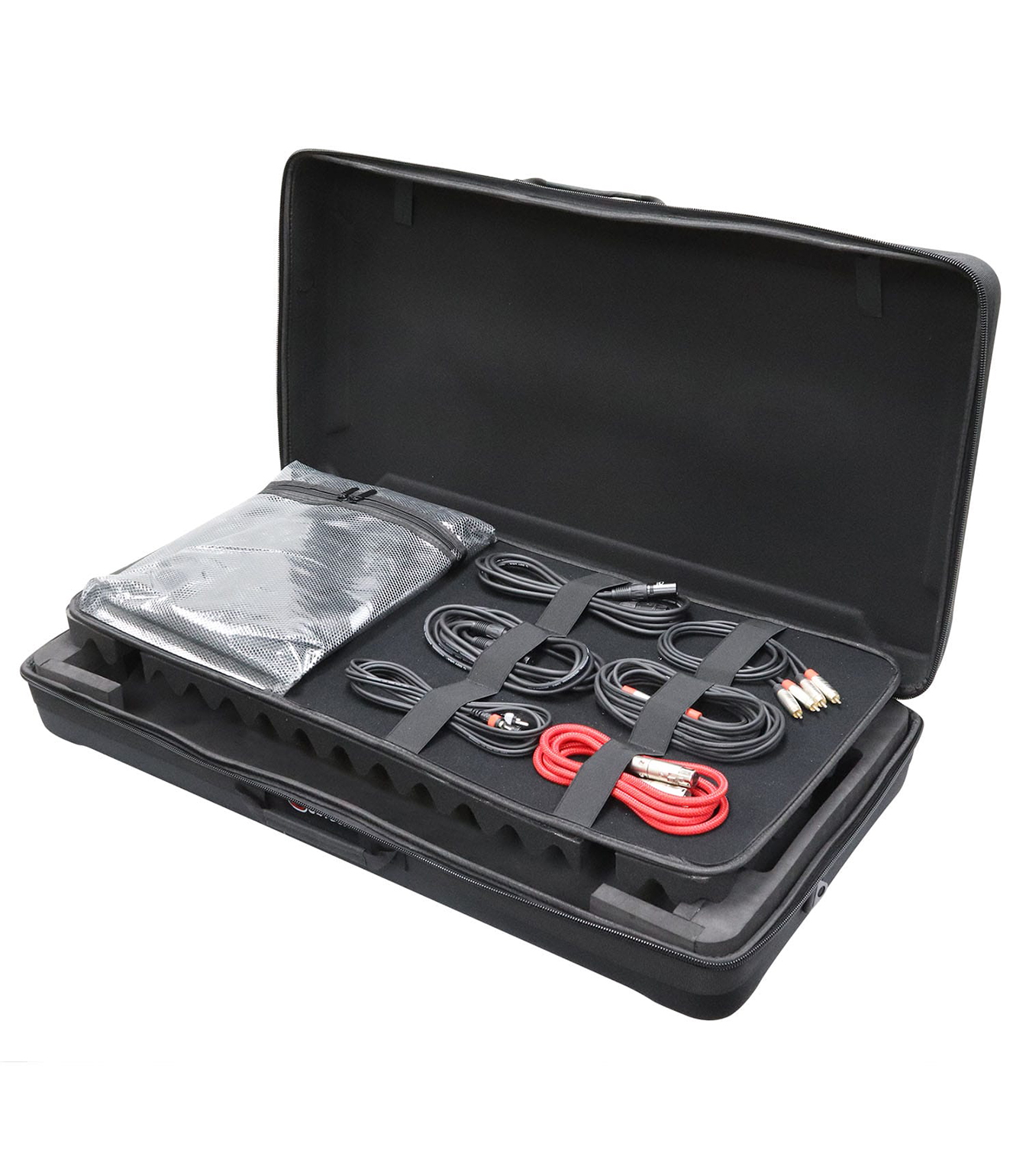 BMDDJGRV6DLX AlphaTheta DDJ GRV6 EVA Soft Case Bag - BMDDJGRV6DLX - Melody House Dubai, UAE