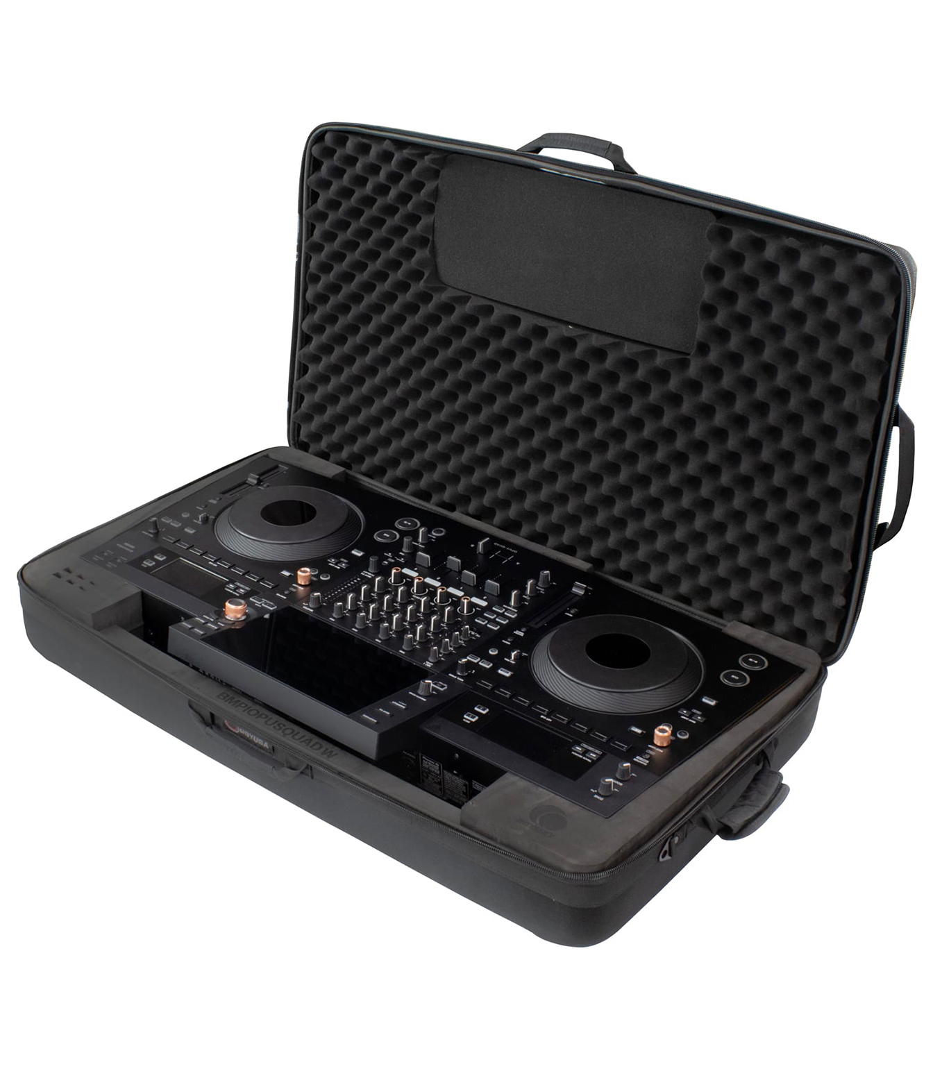 bmpiopusquad Pioneer DJ OPUS QUAD EVA Molded Soft - bmpiopusquad - Melody House Dubai, UAE