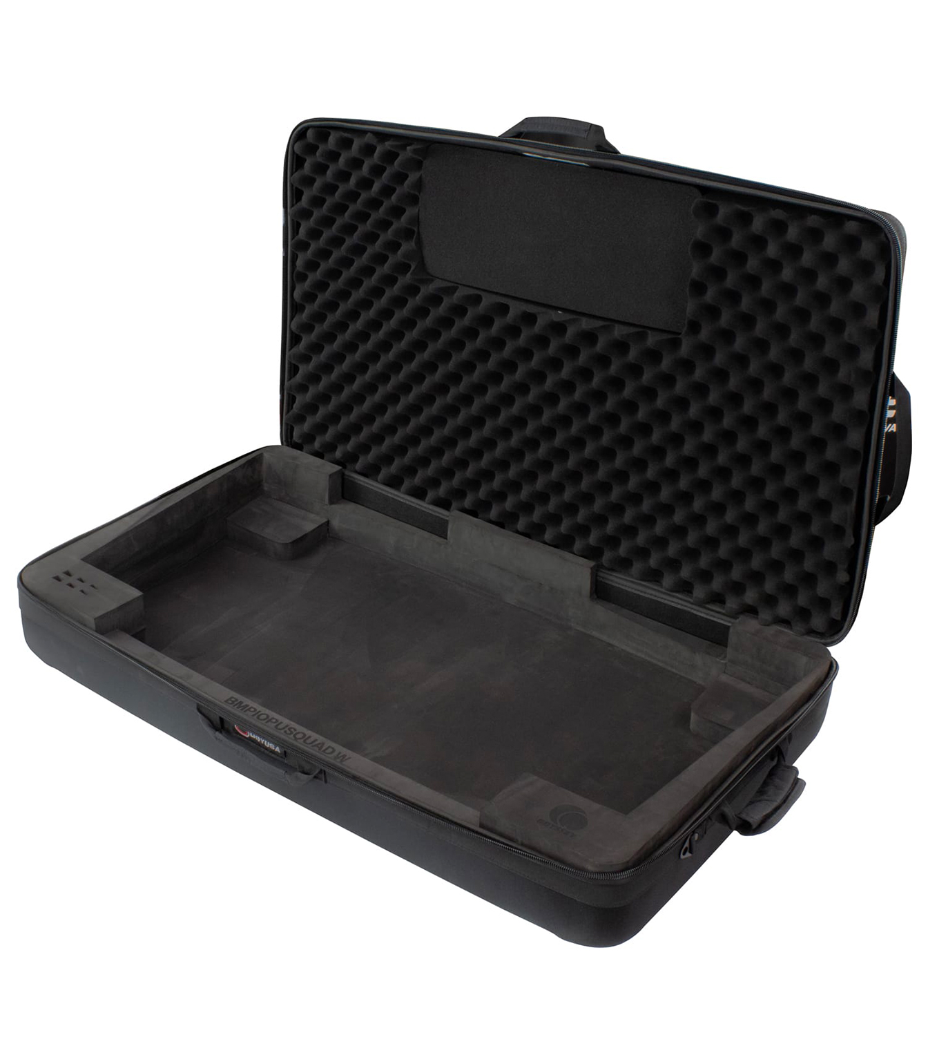 bmpiopusquad Pioneer DJ OPUS QUAD EVA Molded Soft - bmpiopusquad - Melody House Dubai, UAE