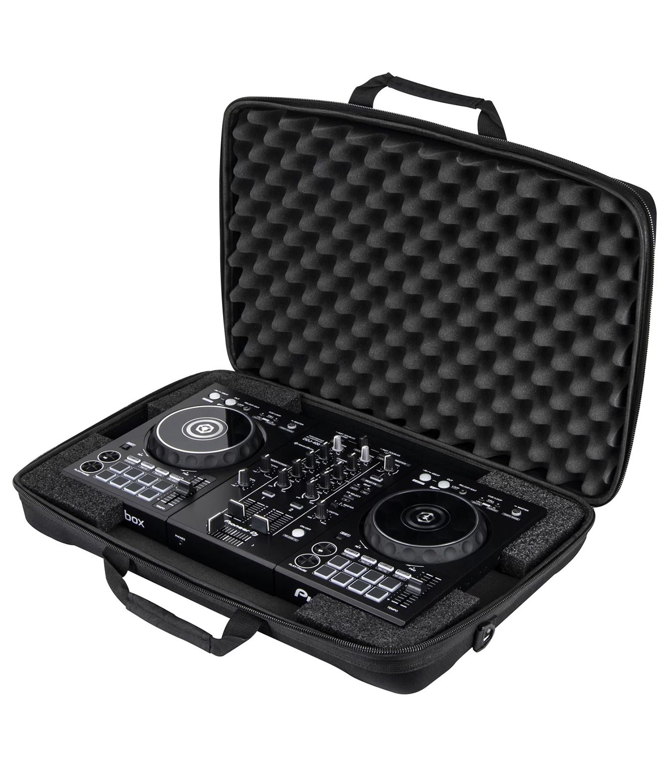 BMSLDDJ400 Pioneer DDJ FLX4 DDJ 400 DDJ RB DDJ S - BMSLDDJ400 - Melody House Dubai, UAE