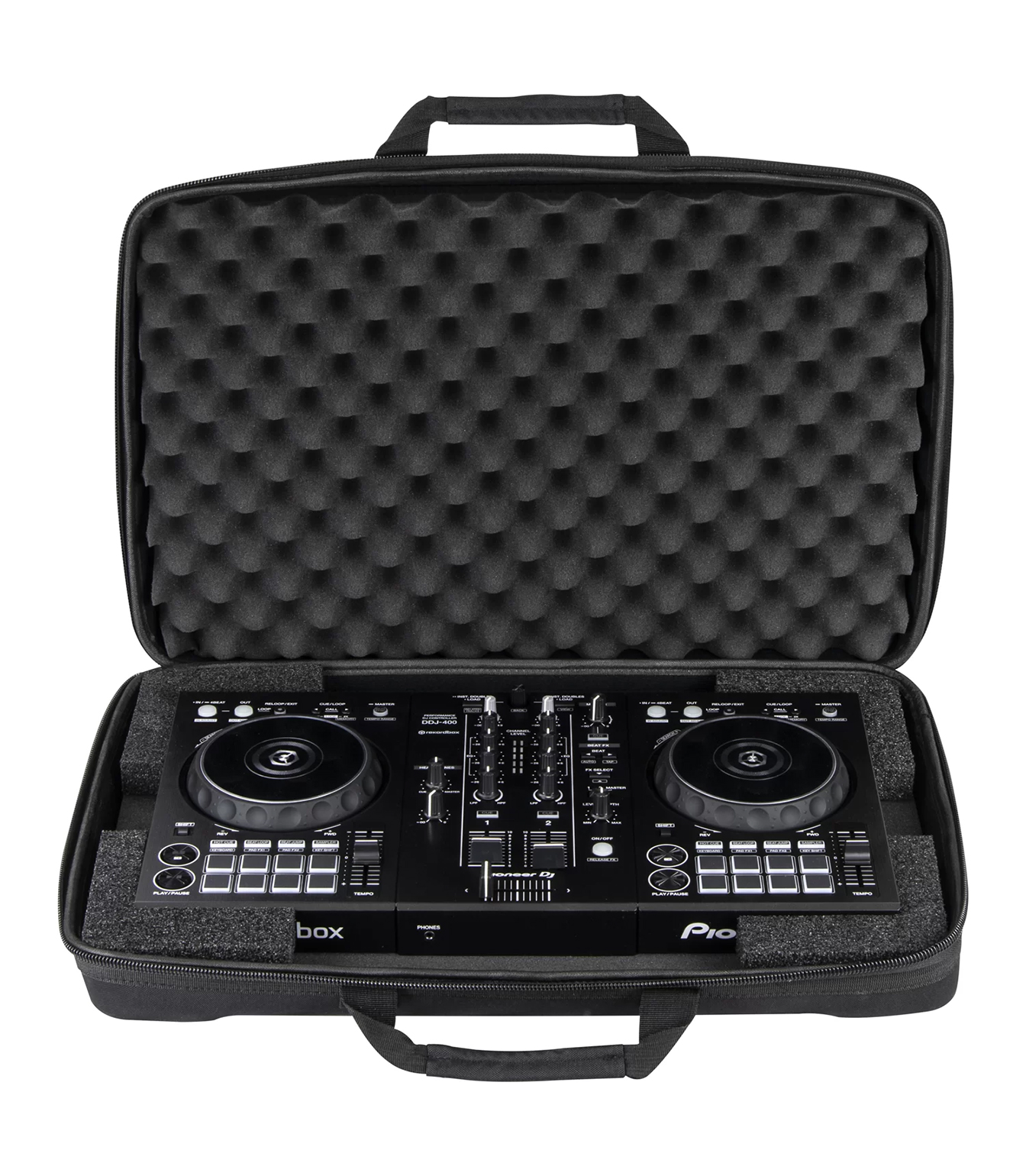 BMSLDDJ400 Pioneer DDJ FLX4 DDJ 400 DDJ RB DDJ S - BMSLDDJ400 - Melody House Dubai, UAE