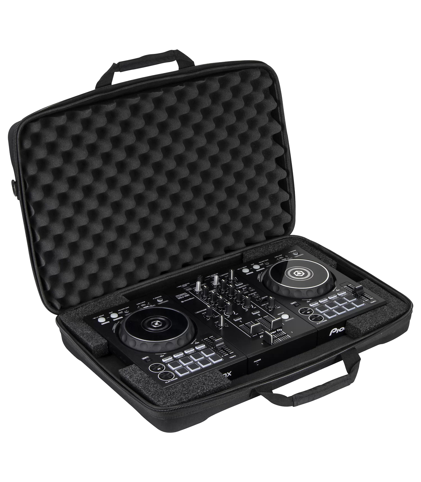 BMSLDDJ400 Pioneer DDJ FLX4 DDJ 400 DDJ RB DDJ S - BMSLDDJ400 - Melody House Dubai, UAE