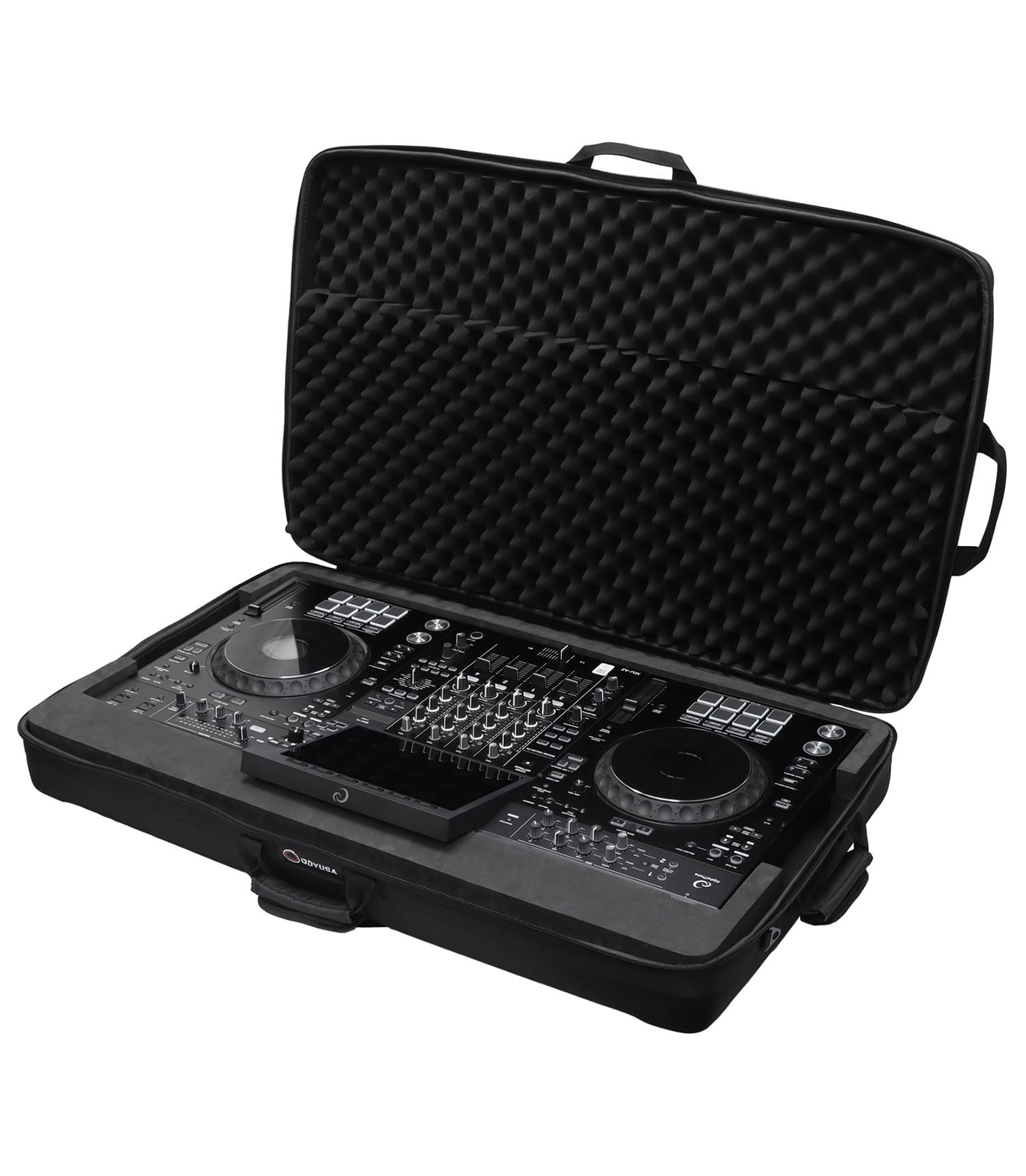 BMXDJAZW Odyssey AlphaTheta XDJ AZ EVA Molded Semi - BMXDJAZW - Melody House Dubai, UAE