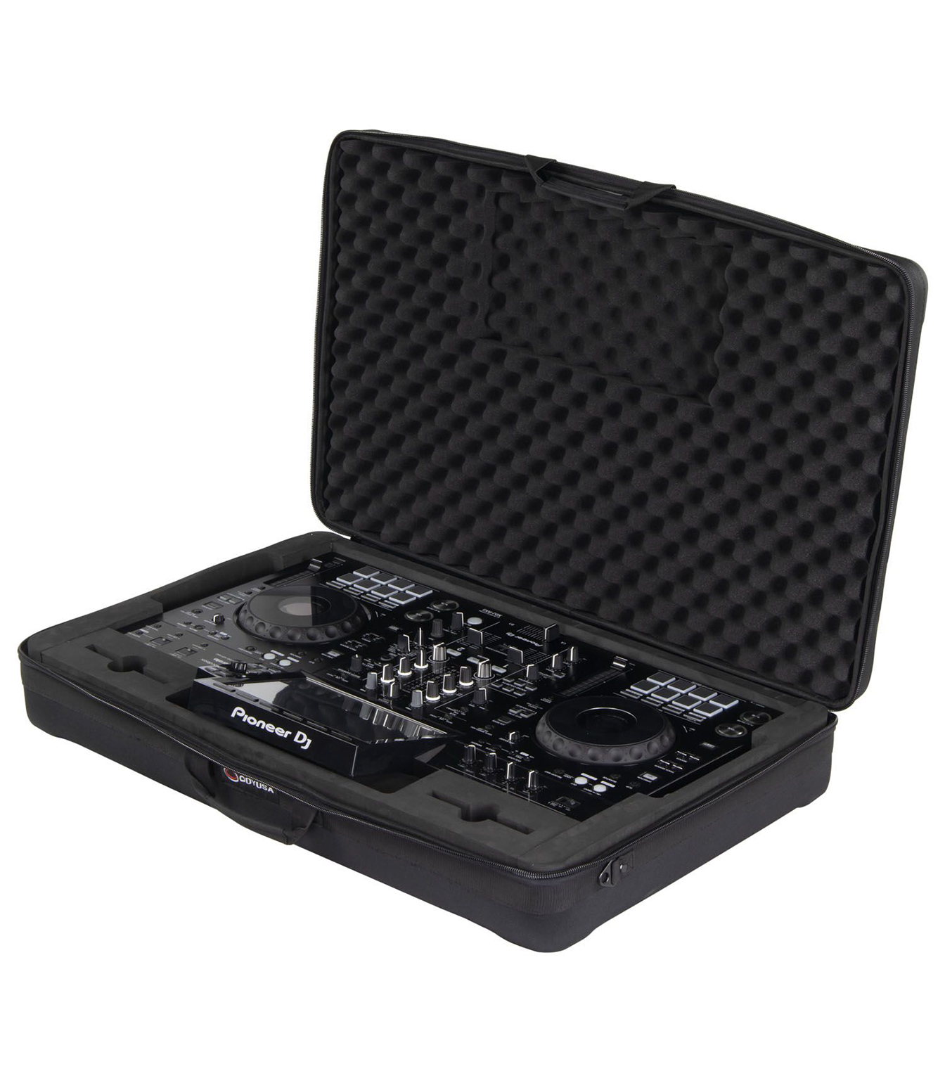 BMXDJRX3 Pioneer XDJ RX3 EVA Molded Soft Case - BMXDJRX3 - Melody House Dubai, UAE