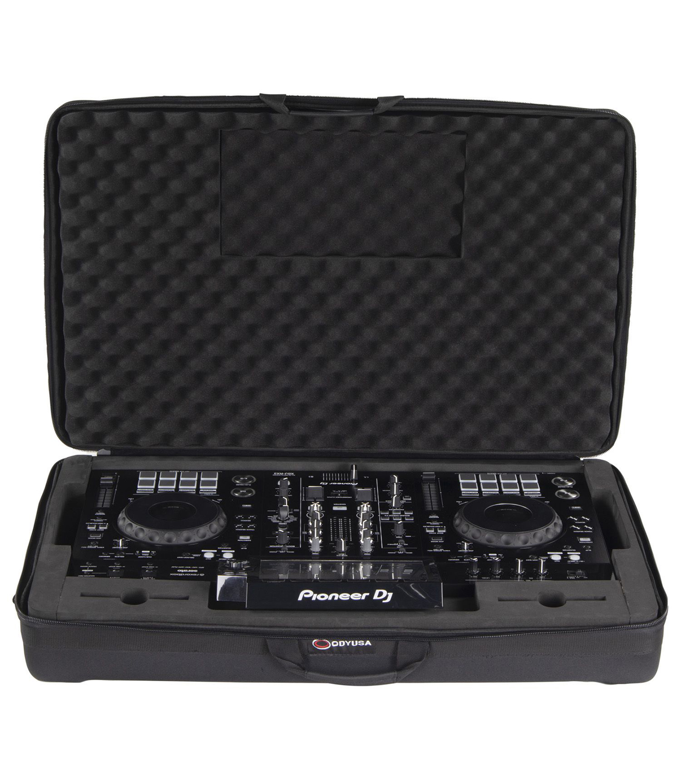 BMXDJRX3 Pioneer XDJ RX3 EVA Molded Soft Case - BMXDJRX3 - Melody House Dubai, UAE