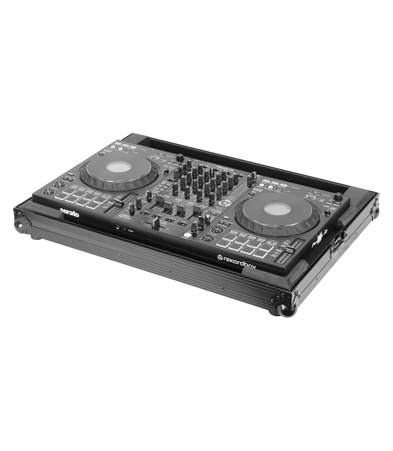 FZFLX10BL Odyssey Black Label Pioneer DJ DDJ FLX10 - FZFLX10BL - Melody House Dubai, UAE