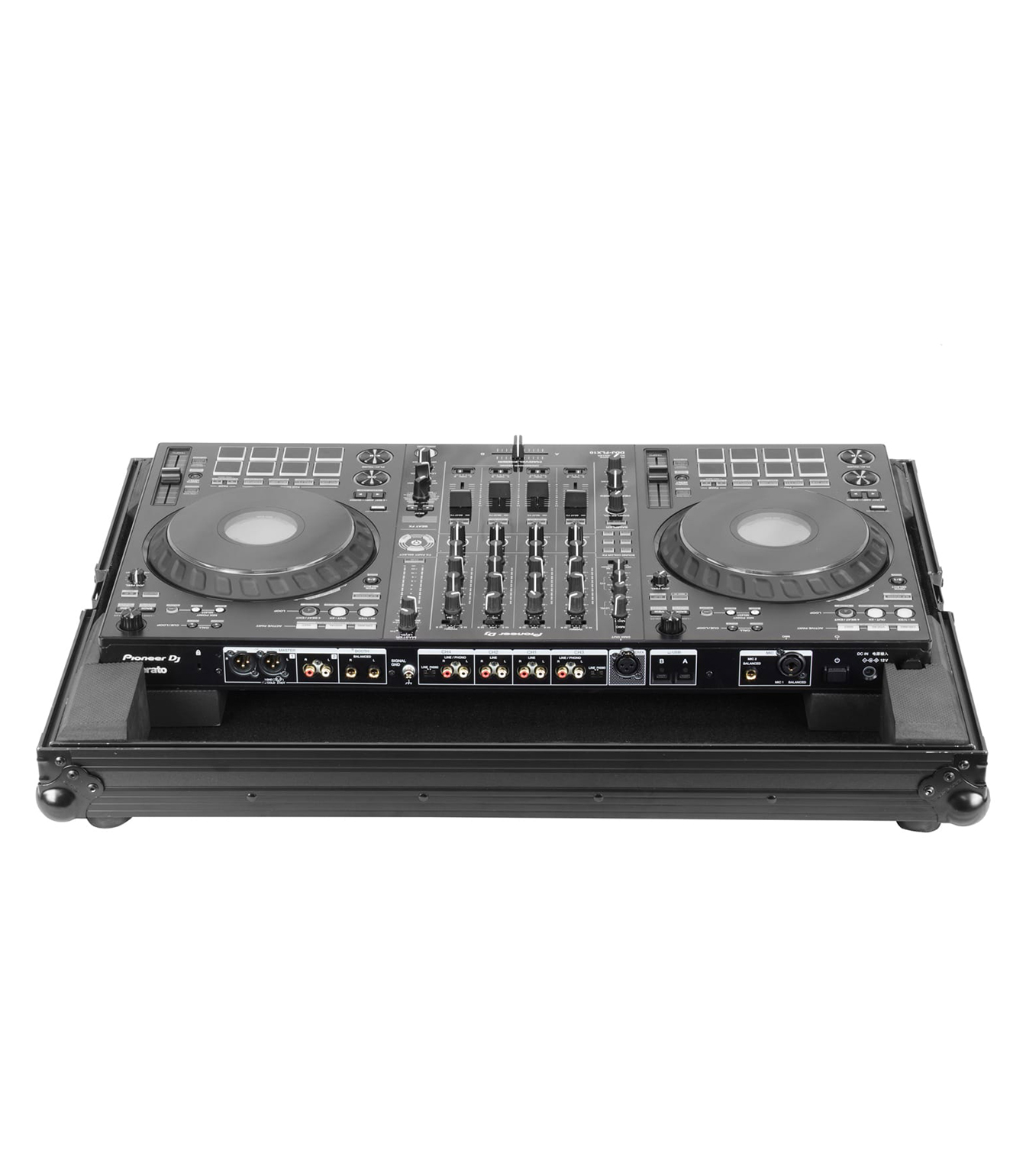 FZFLX10BL Odyssey Black Label Pioneer DJ DDJ FLX10 - FZFLX10BL - Melody House Dubai, UAE
