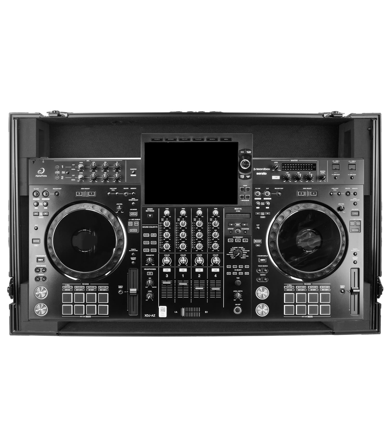 FZGSATXDJAZWBL - FZGSATXDJAZWBL - Melody House Dubai, UAE