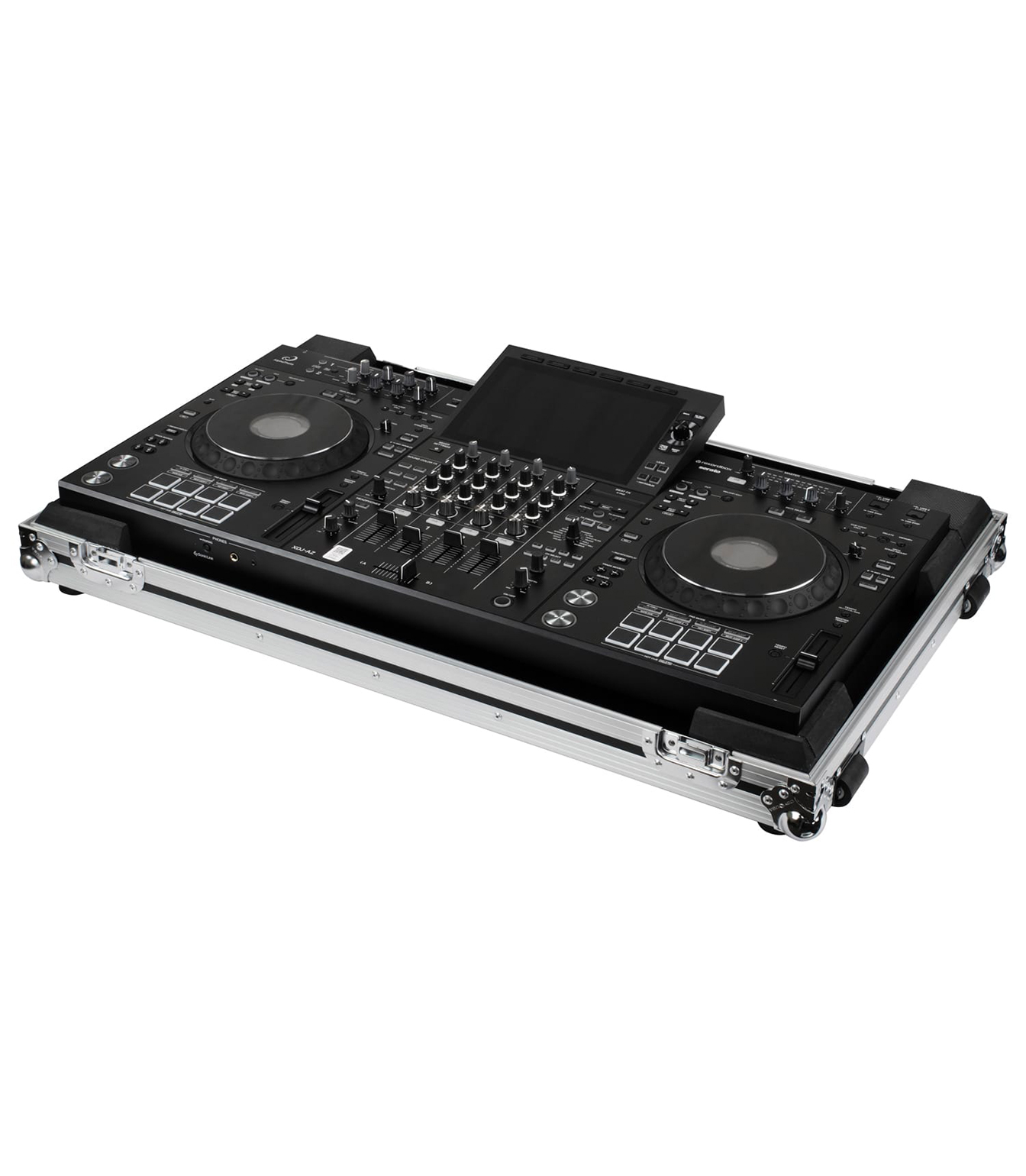 FZXDJAZW Odyssey AlphaTheta XDJ AZ Flight Case wit - FZXDJAZW - Melody House Dubai, UAE