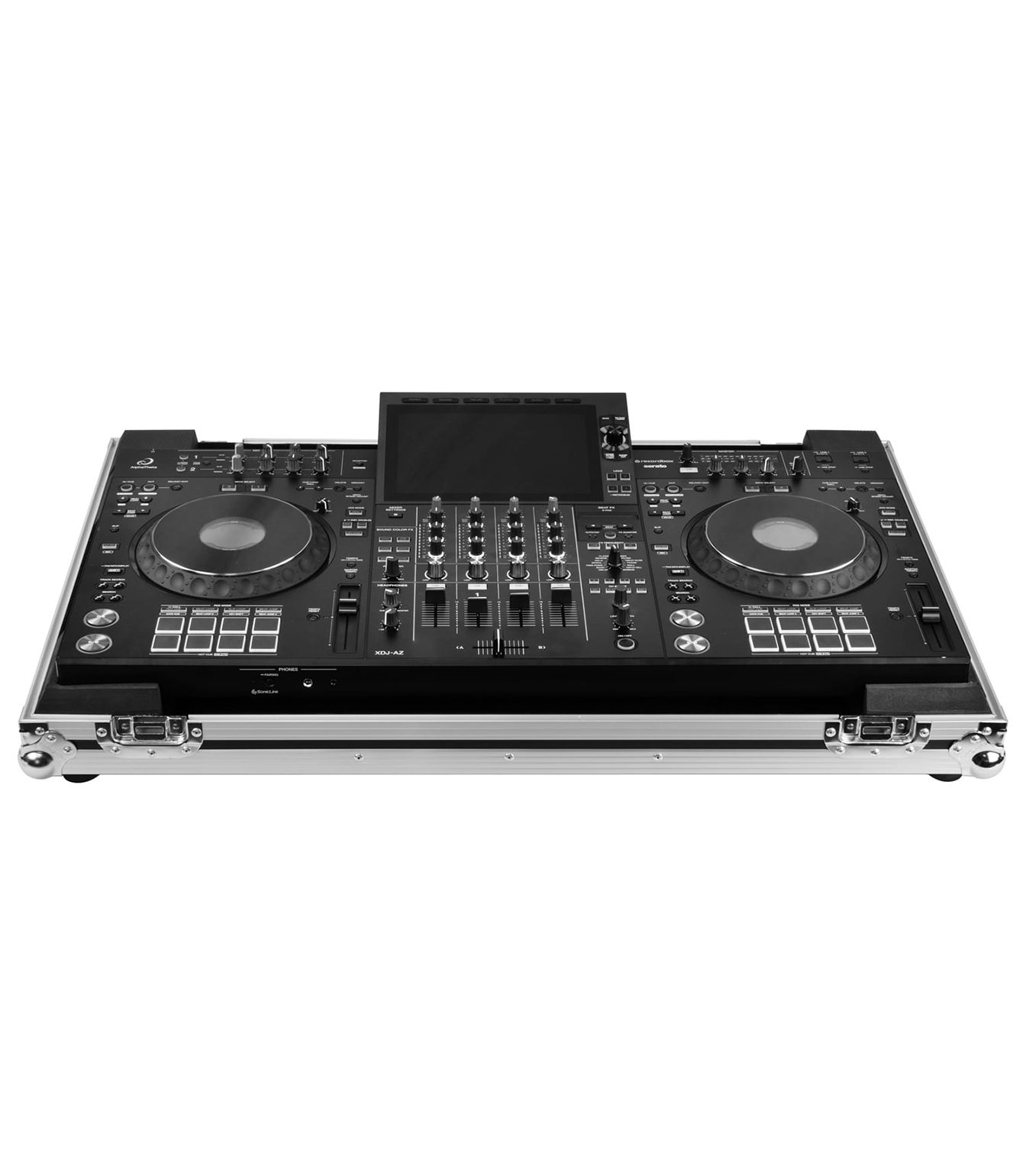 FZXDJAZW Odyssey AlphaTheta XDJ AZ Flight Case wit - FZXDJAZW - Melody House Dubai, UAE