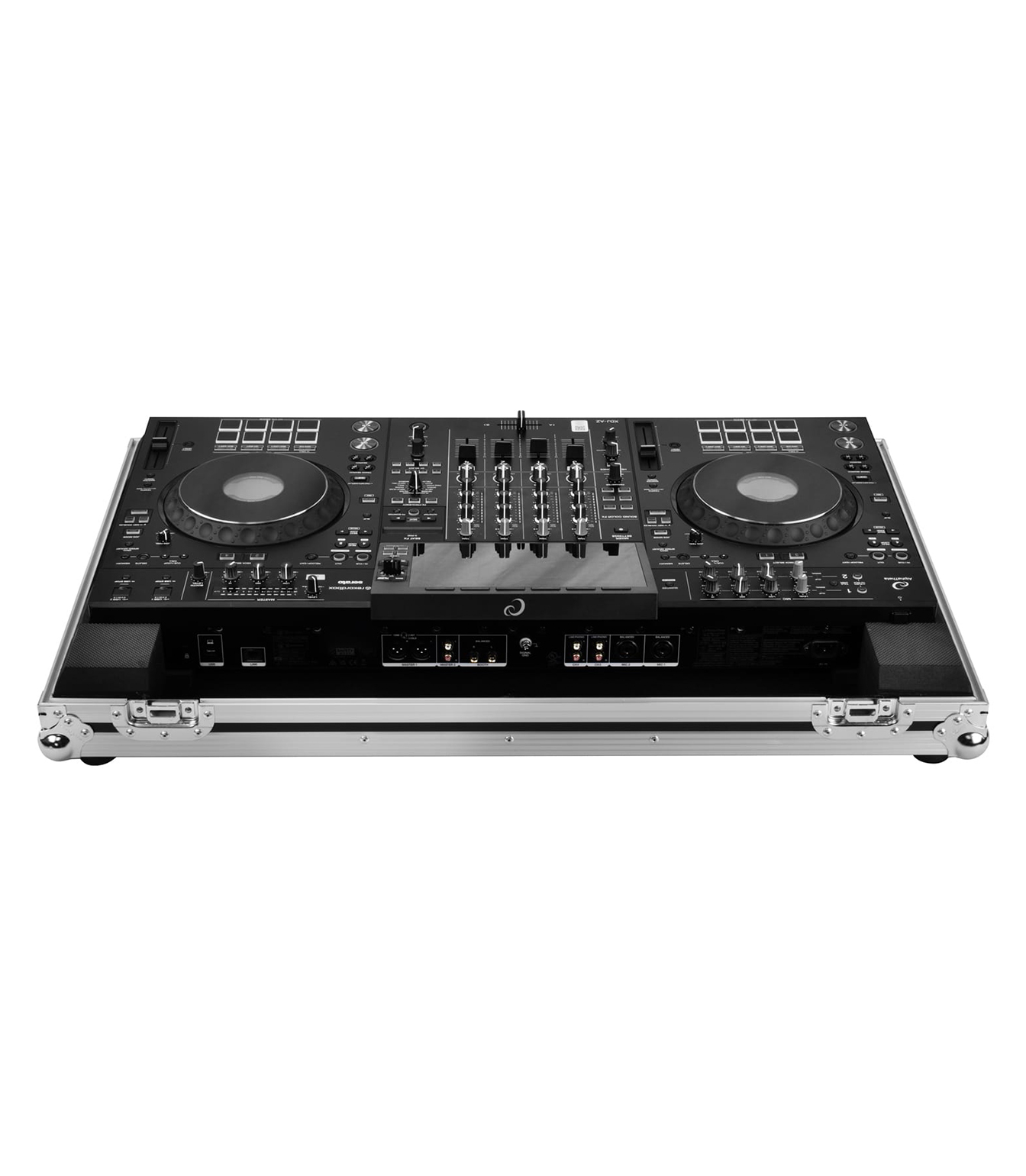 FZXDJAZW Odyssey AlphaTheta XDJ AZ Flight Case wit - FZXDJAZW - Melody House Dubai, UAE