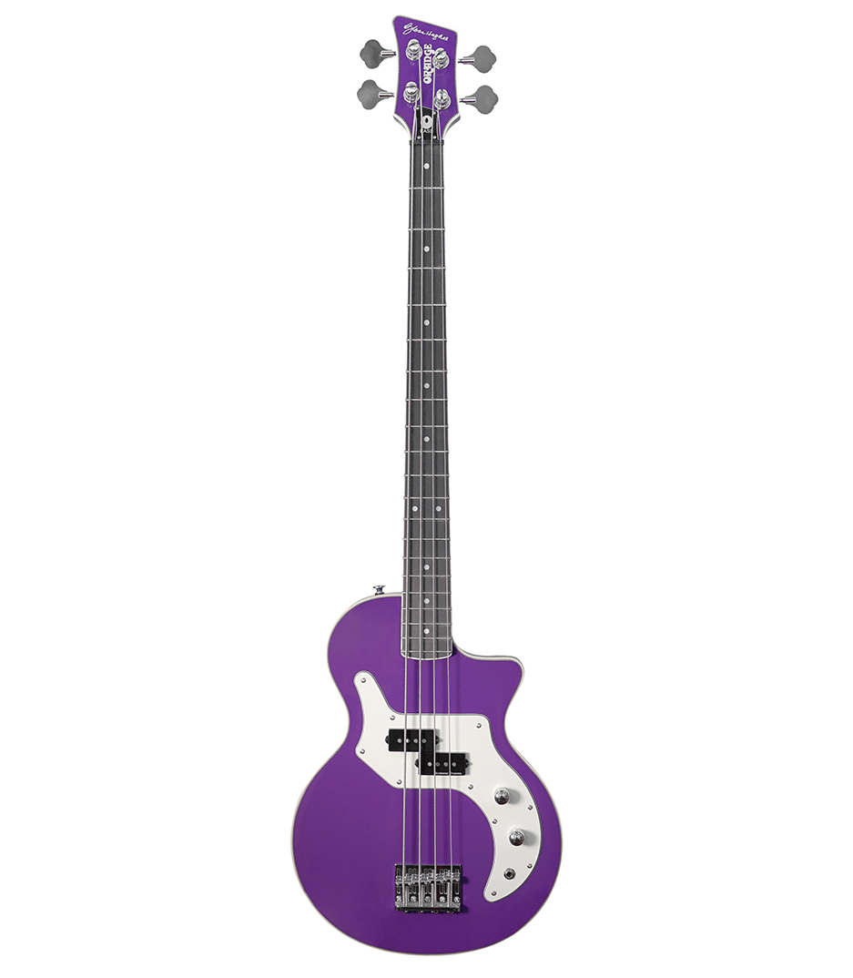 buy orange bg o bass ltd