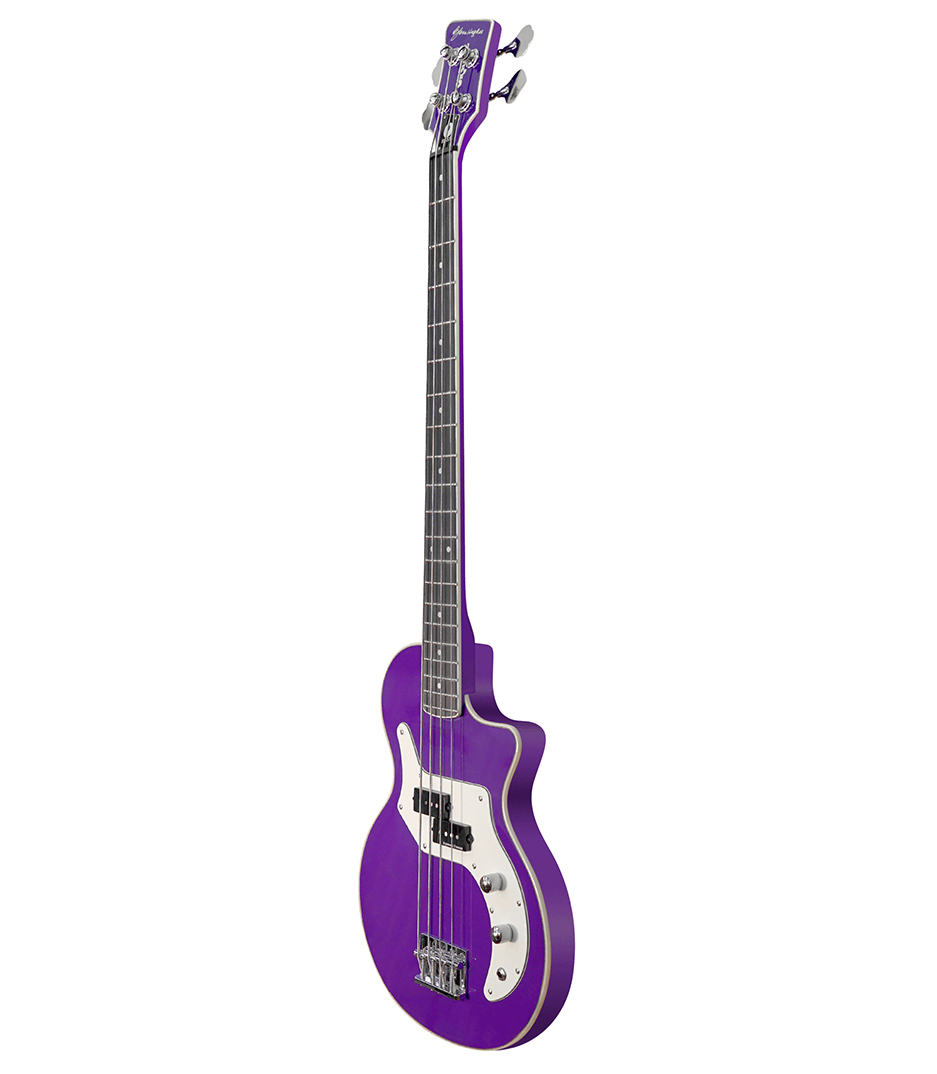 BG O BASS LTD - BG-O-BASS-LTD - Melody House Dubai, UAE