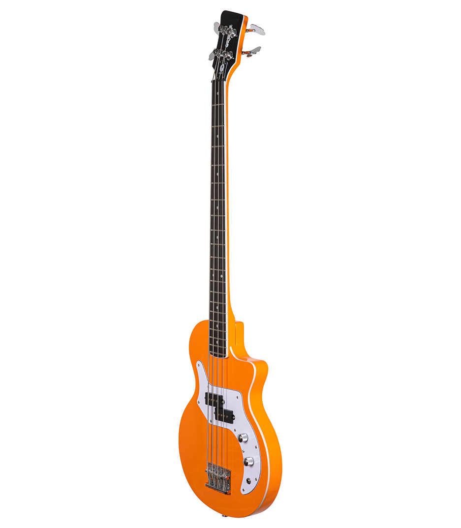 Orange - BG-O-BASS-ORA - Melody House Musical Instruments
