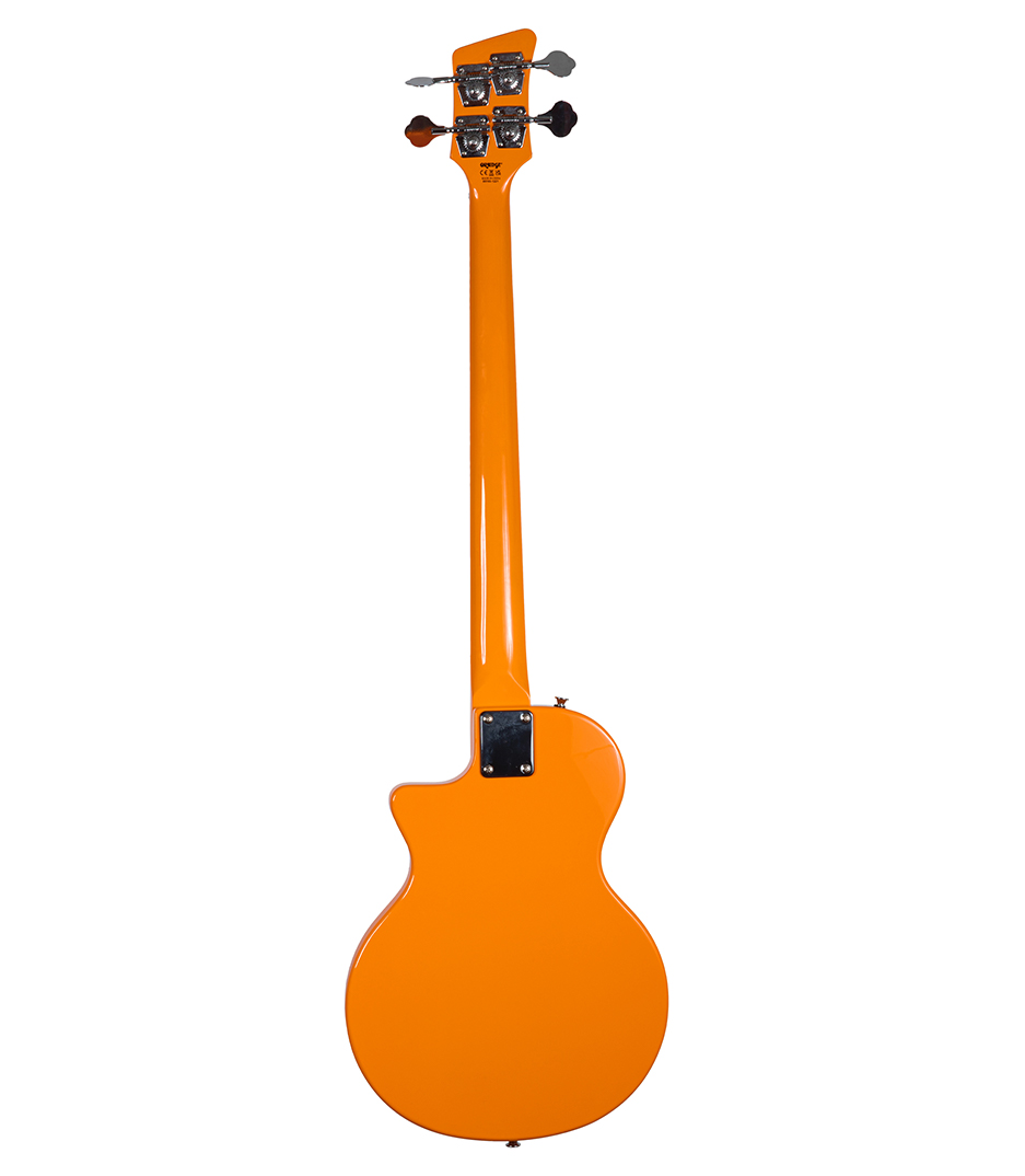 Buy Online BG-O-BASS-ORA - Orange 