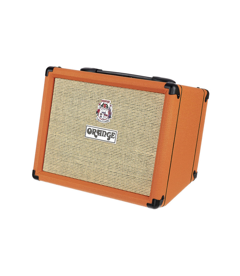 Buy Online CRUSH-ACOUSTIC-30 - Orange