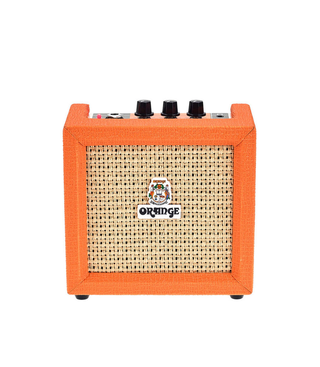Buy Crush MINI Orange Crush Mini 3 Watt Micro Amplifier Online Best 