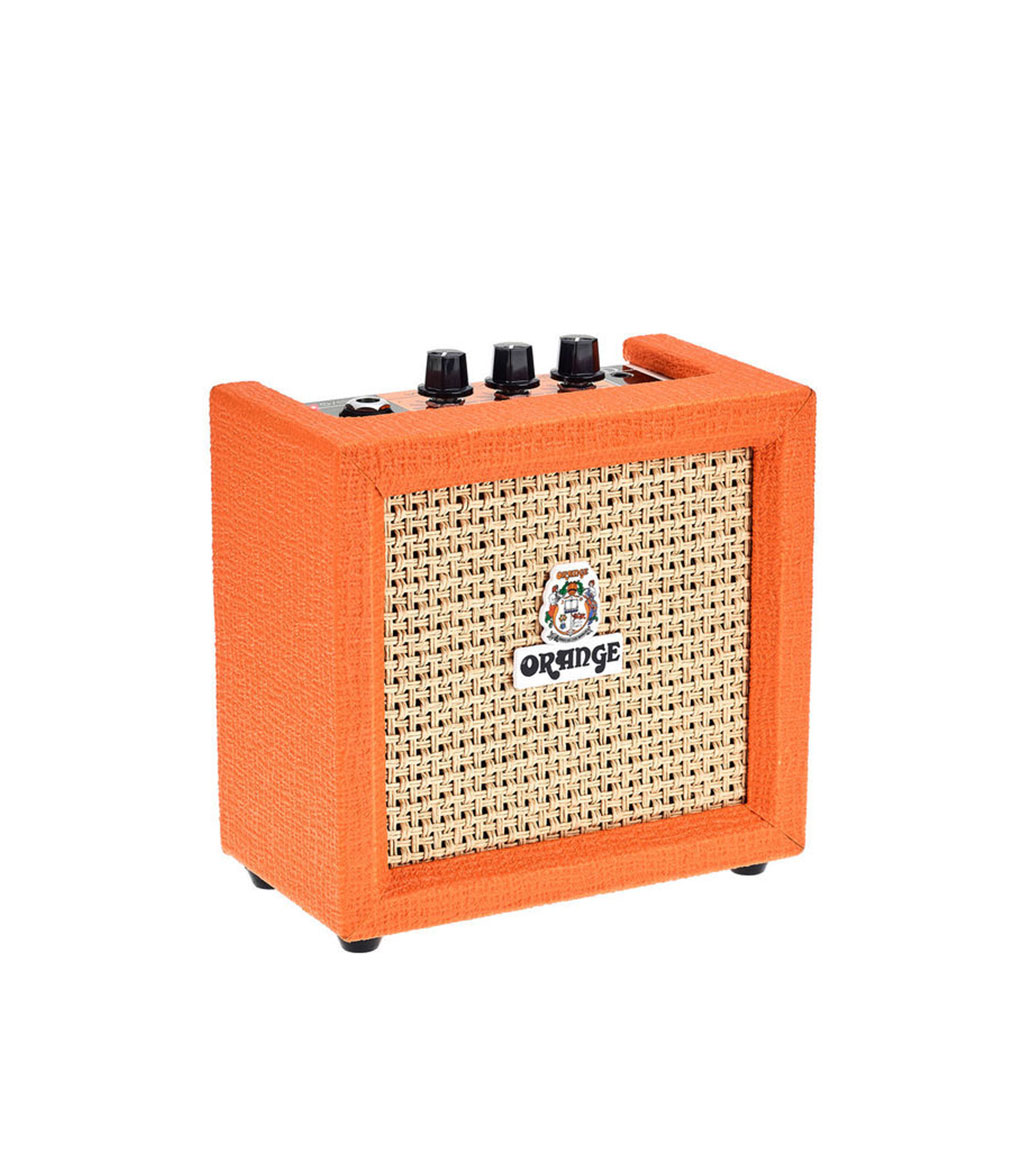 Orange - Crush MINI - Melody House Musical Instruments