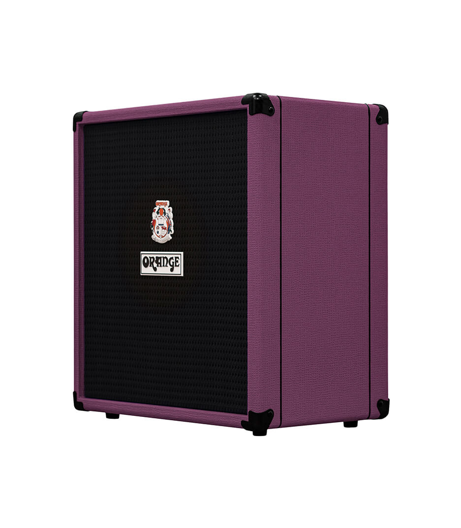 CRUSH BASS 50 LTD - CRUSH-BASS-50-LTD - Melody House Dubai, UAE