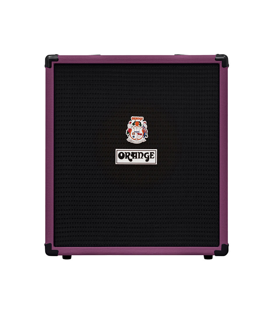 buy CRUSH-BASS-50-LTD