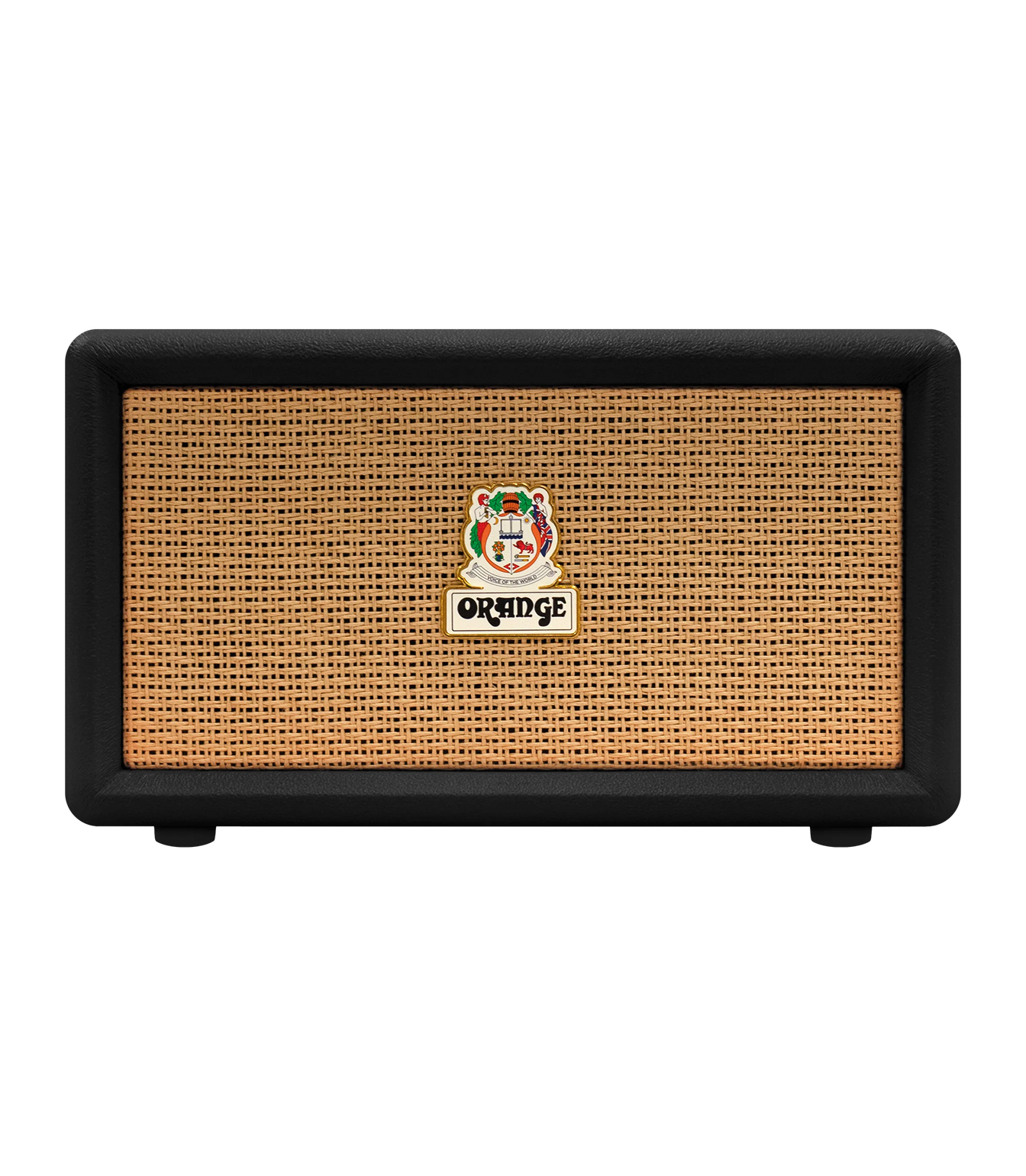 ORANGE BOX BK Model Orange box Bluetooth Portabl - BOX-BK - Melody House Dubai, UAE