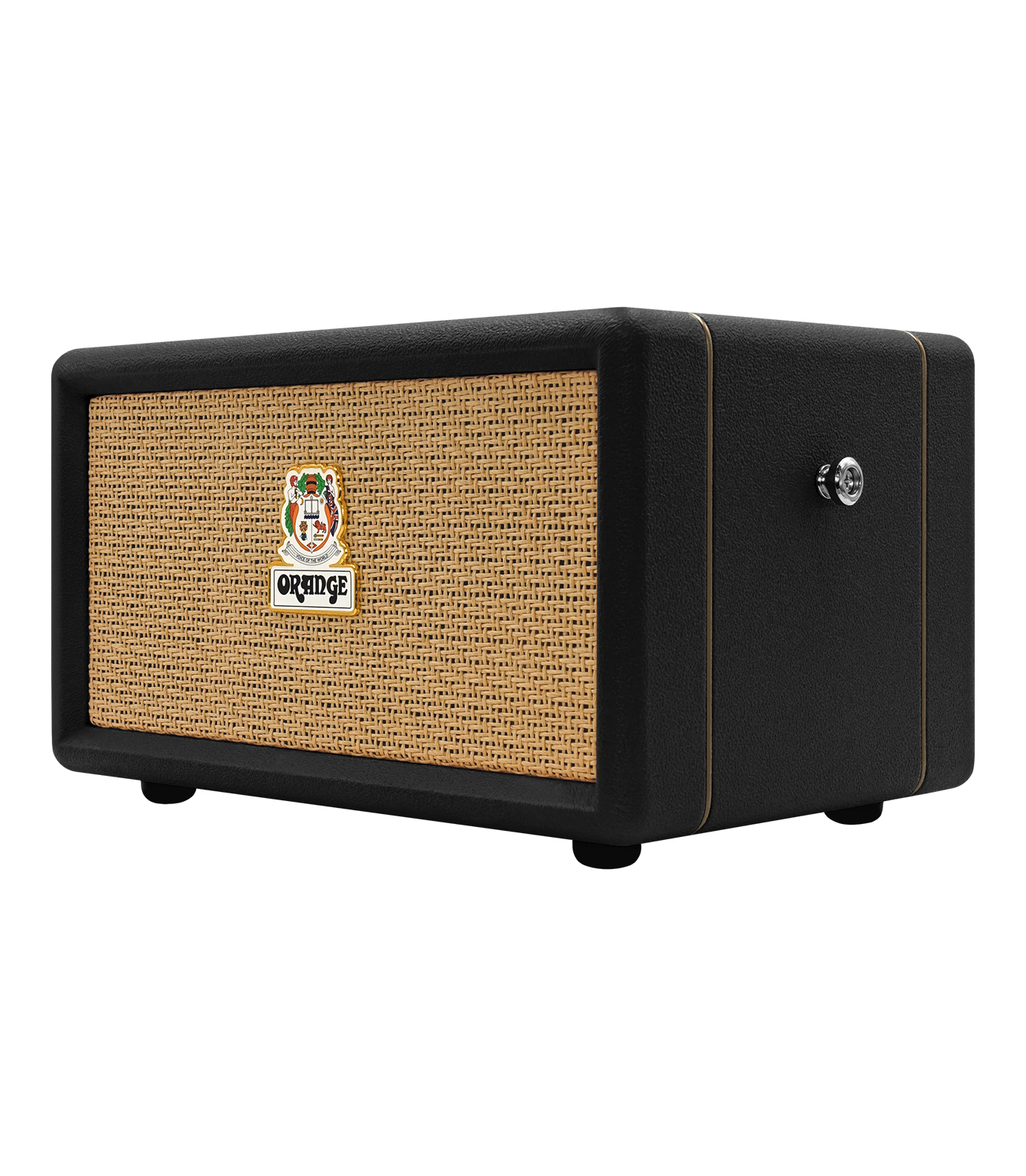 ORANGE BOX BK Model Orange box Bluetooth Portabl - BOX-BK - Melody House Dubai, UAE
