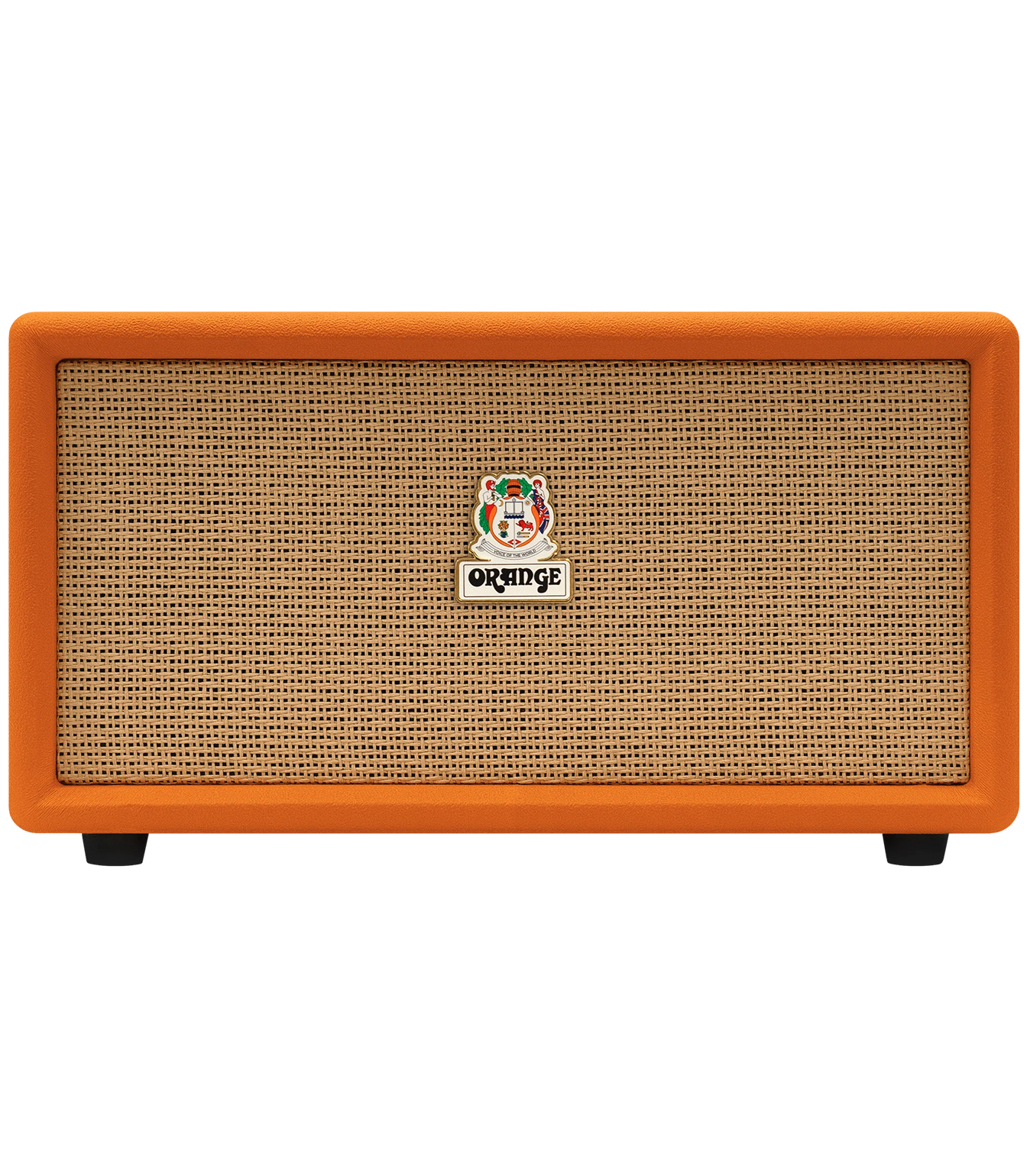 ORANGE BOX L Model Orange box L Bluetooth speake - BOX-L - Melody House Dubai, UAE