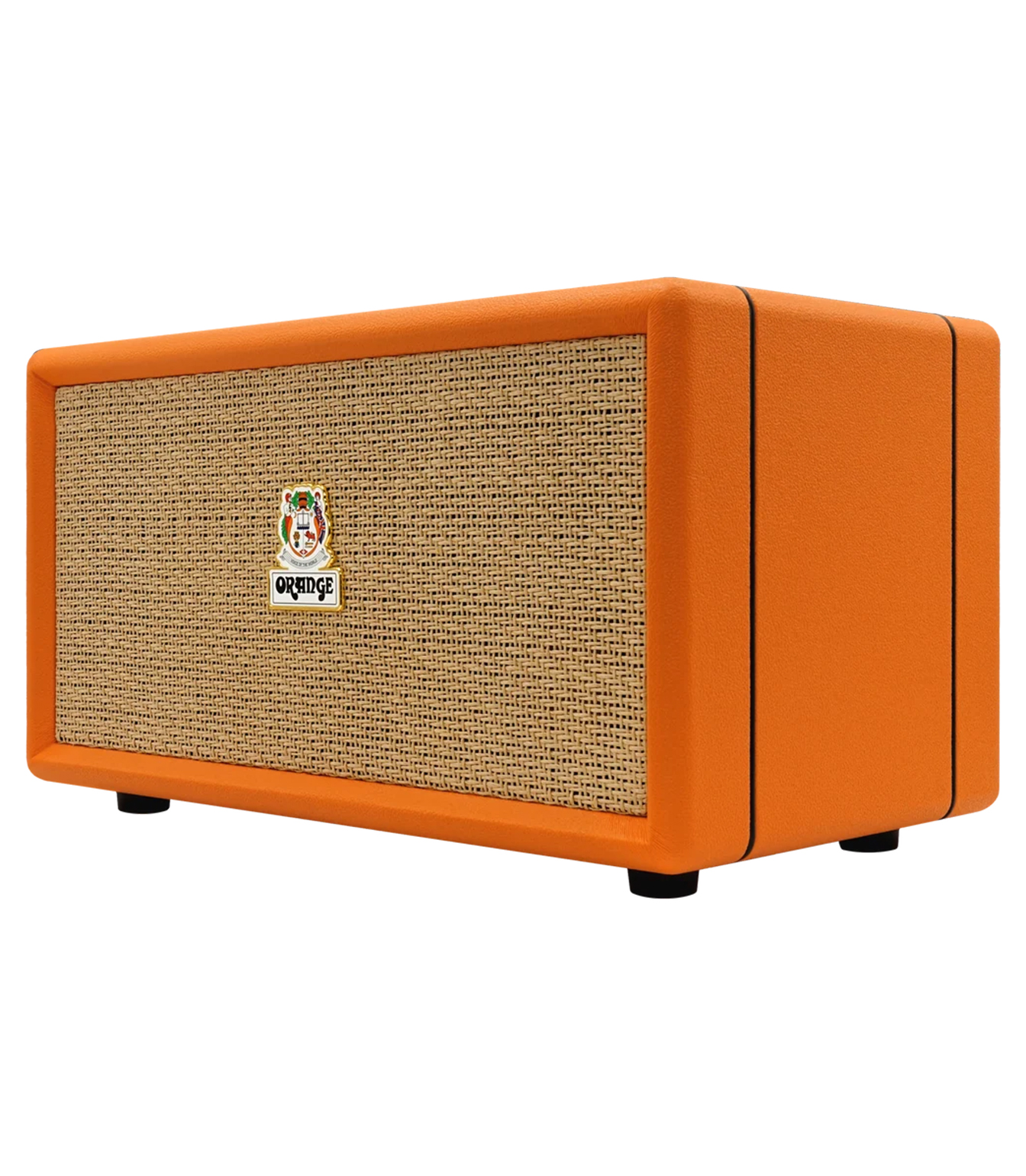 ORANGE BOX L Model Orange box L Bluetooth speake - BOX-L - Melody House Dubai, UAE