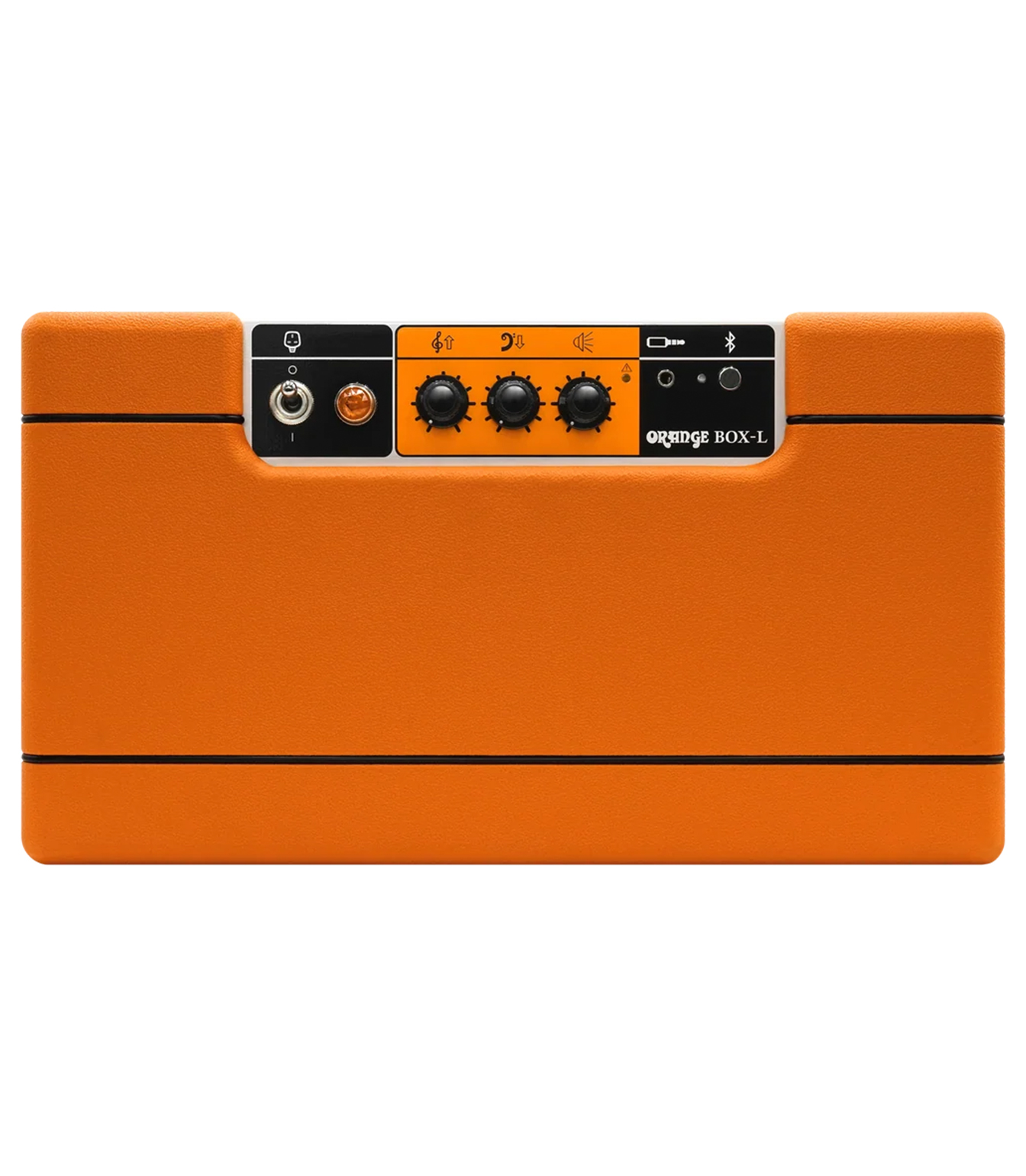 ORANGE BOX L Model Orange box L Bluetooth speake - BOX-L - Melody House Dubai, UAE
