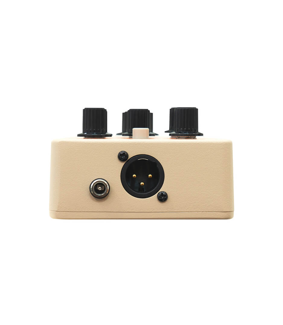 Buy Orange Acoustic Pre Amp Pedal Online Best Price Melody House Dubai