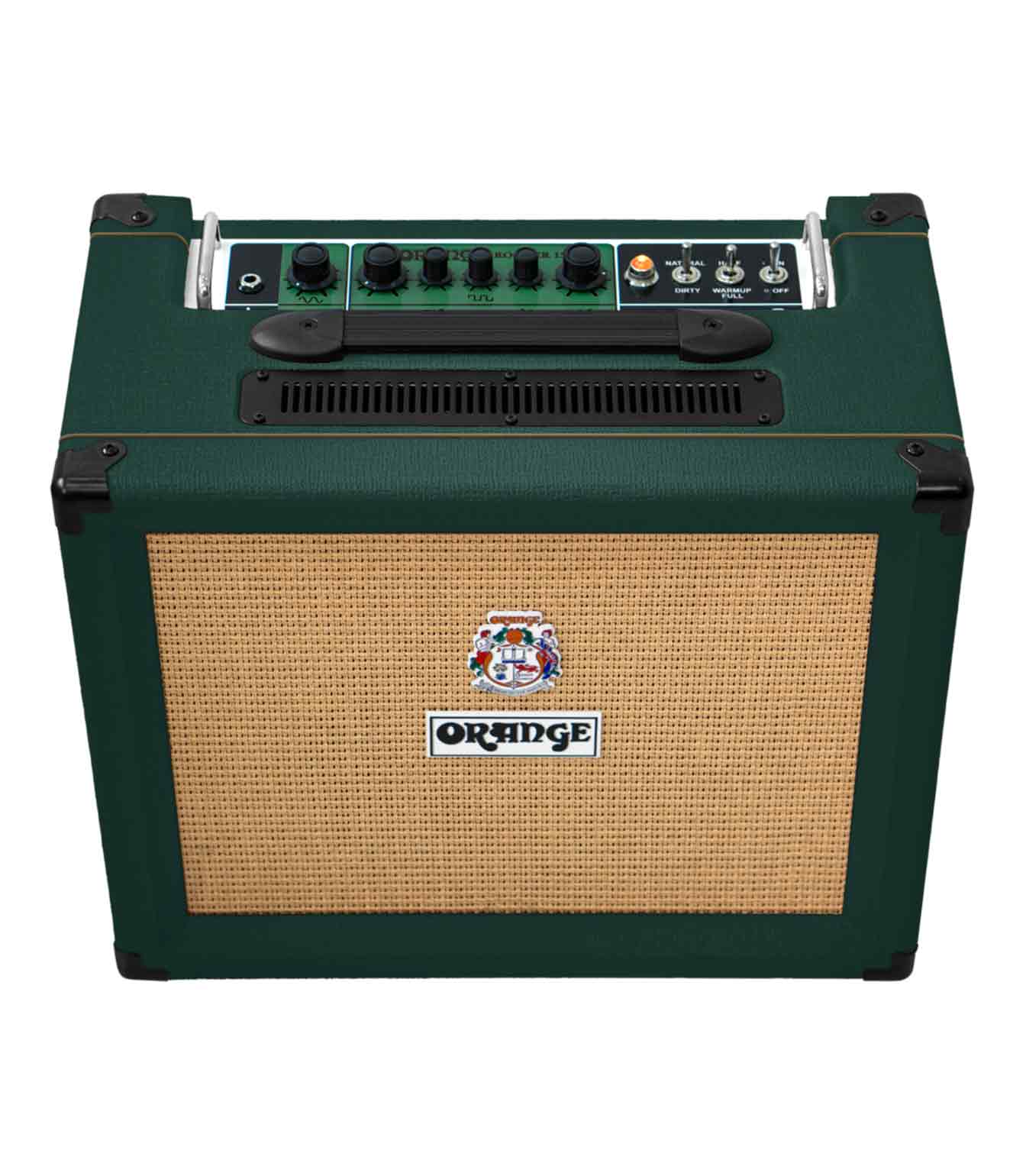 Rocker 15CC Ltd Edition Rocker 15CC 1x10 15 Watt - ROCKER-15-LTD-C - Melody House Dubai, UAE