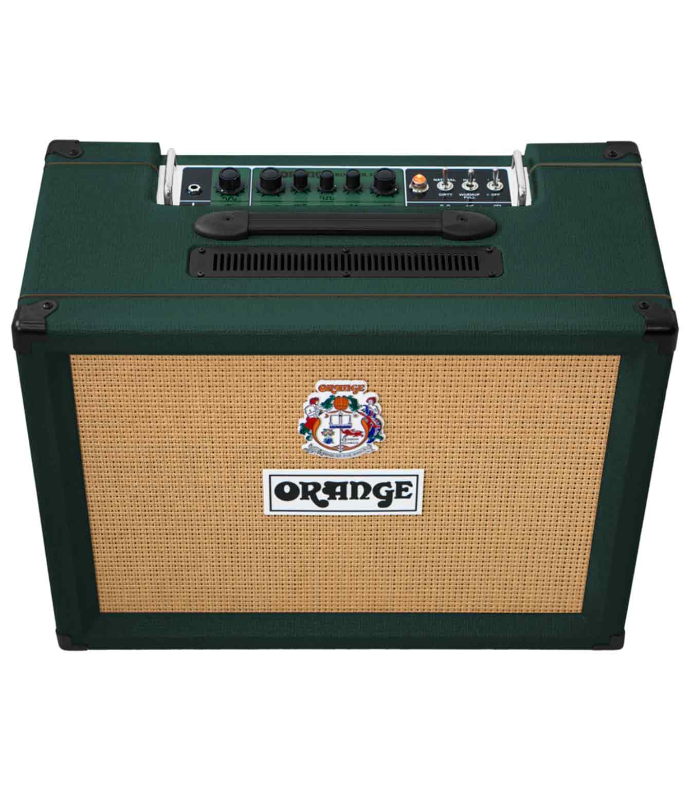 Rocker 32CC Ltd Edition Rocker 32 2x10 30 Watt Gu - ROCKER-32-LTD-C - Melody House Dubai, UAE
