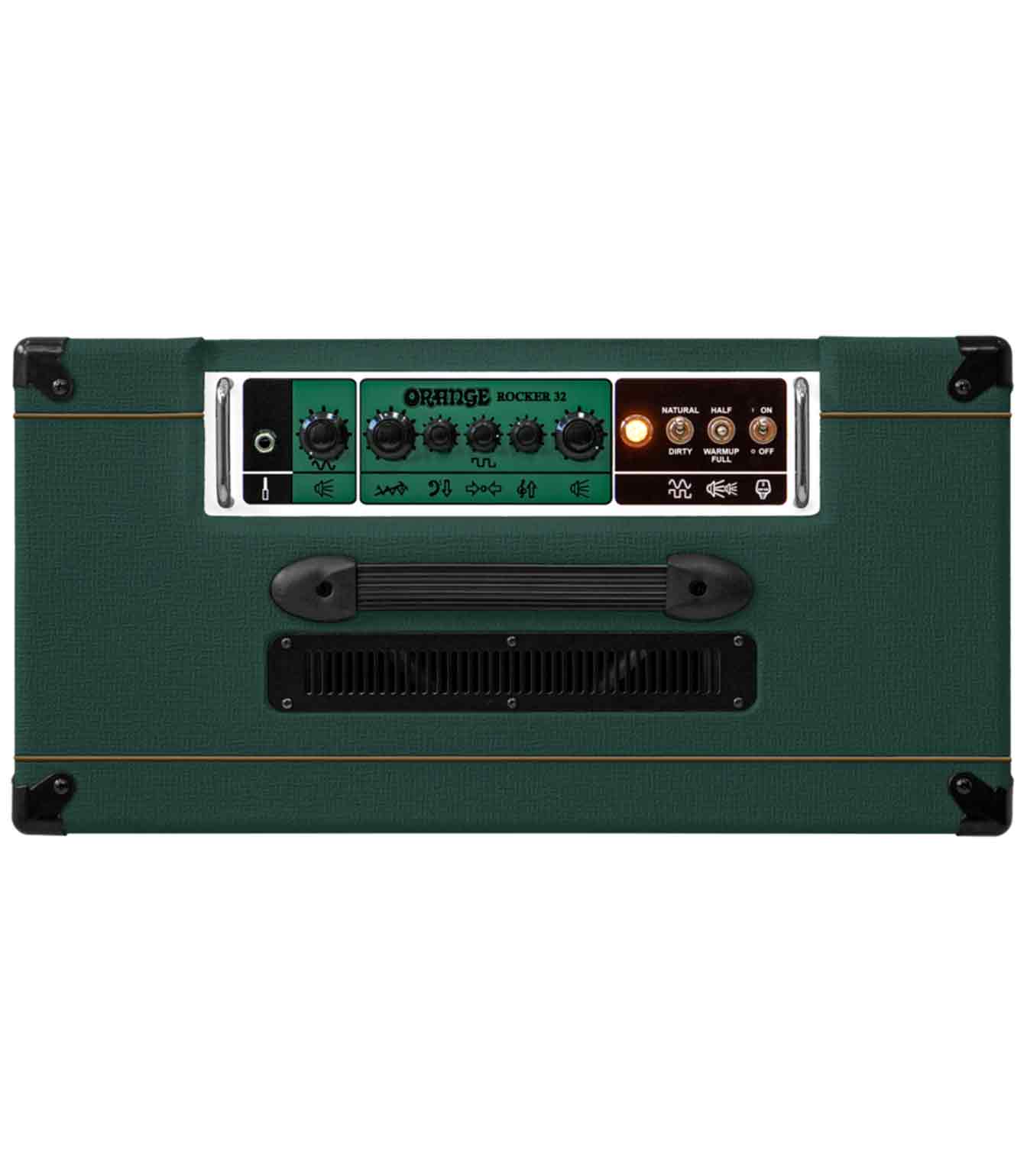 Rocker 32CC Ltd Edition Rocker 32 2x10 30 Watt Gu - ROCKER-32-LTD-C - Melody House Dubai, UAE