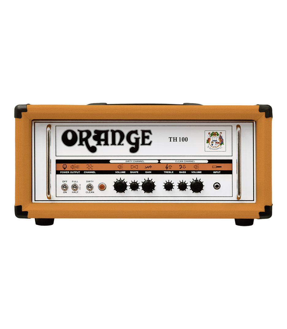 buy orange th100