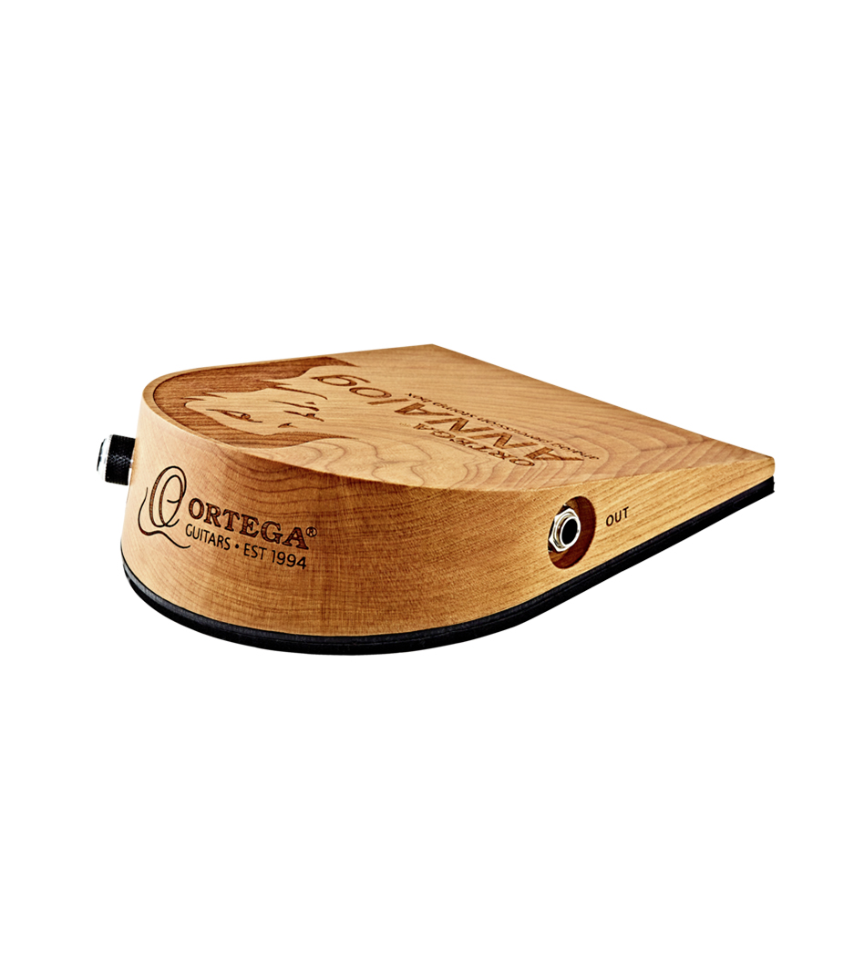 ANNALOG Percussion Stomp Box - ANNALOG - Melody House Dubai, UAE