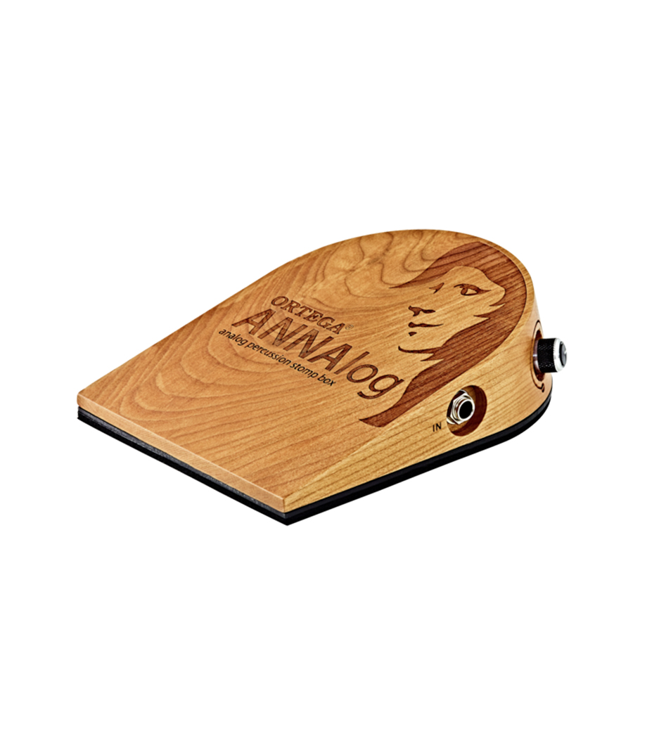 buy ortega annalog percussion stomp box