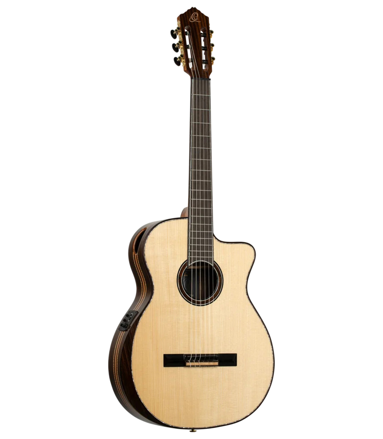 Ortega - GRANDSUITE-CE - Melody House Musical Instruments