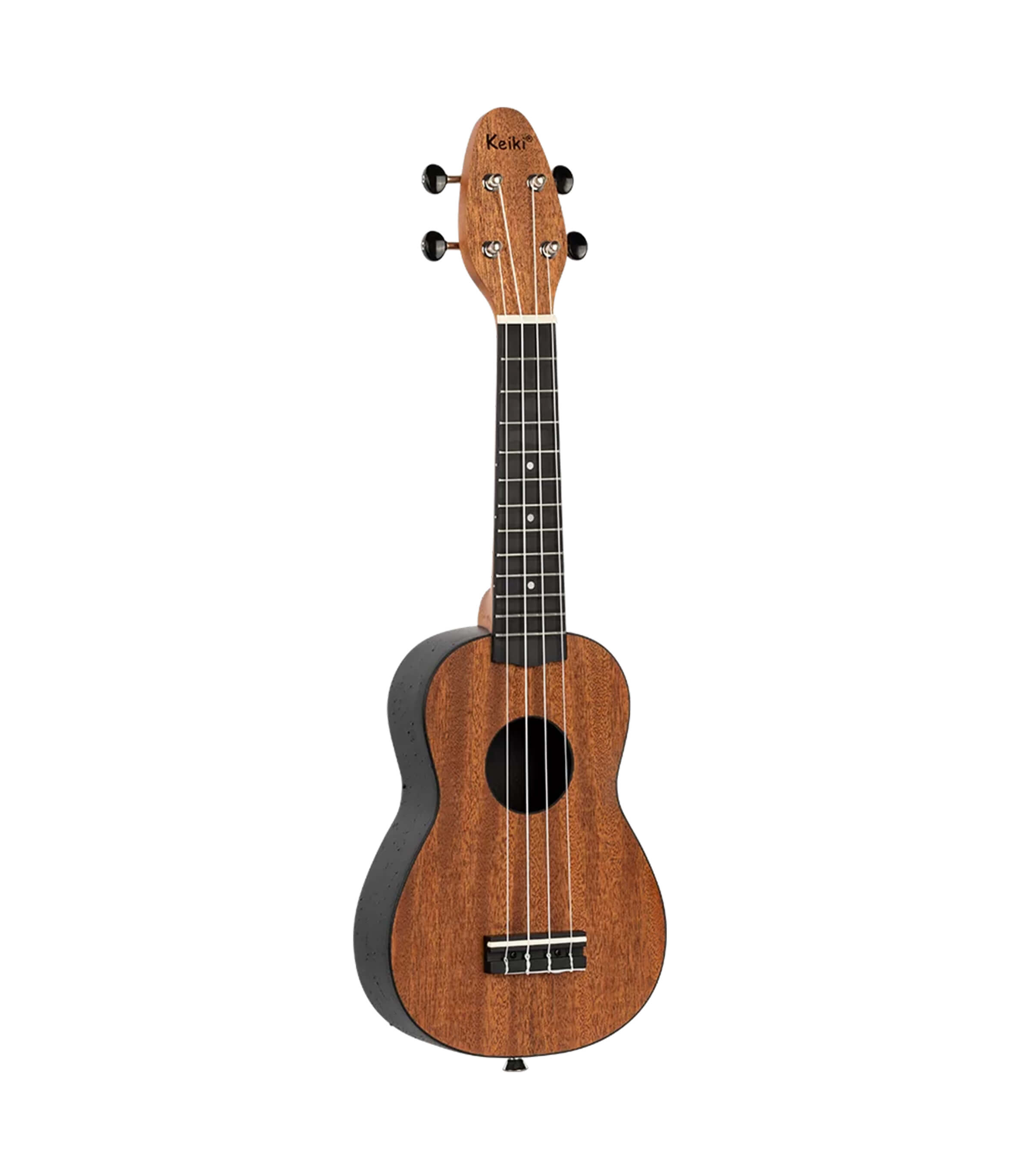 K2 MAH Keiki Designer Series Soprano Ukulele Maho - K2-MAH - Melody House Dubai, UAE